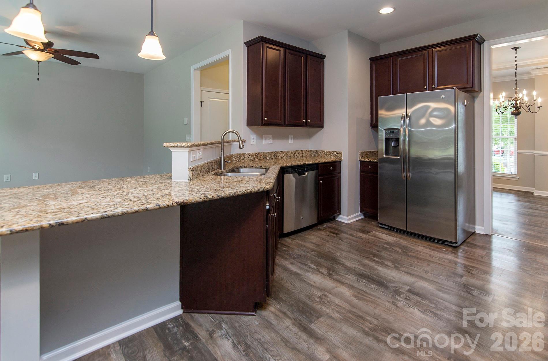 Single Family Residence at 3108 Arsdale Road, Waxhaw, photo 11 of 24