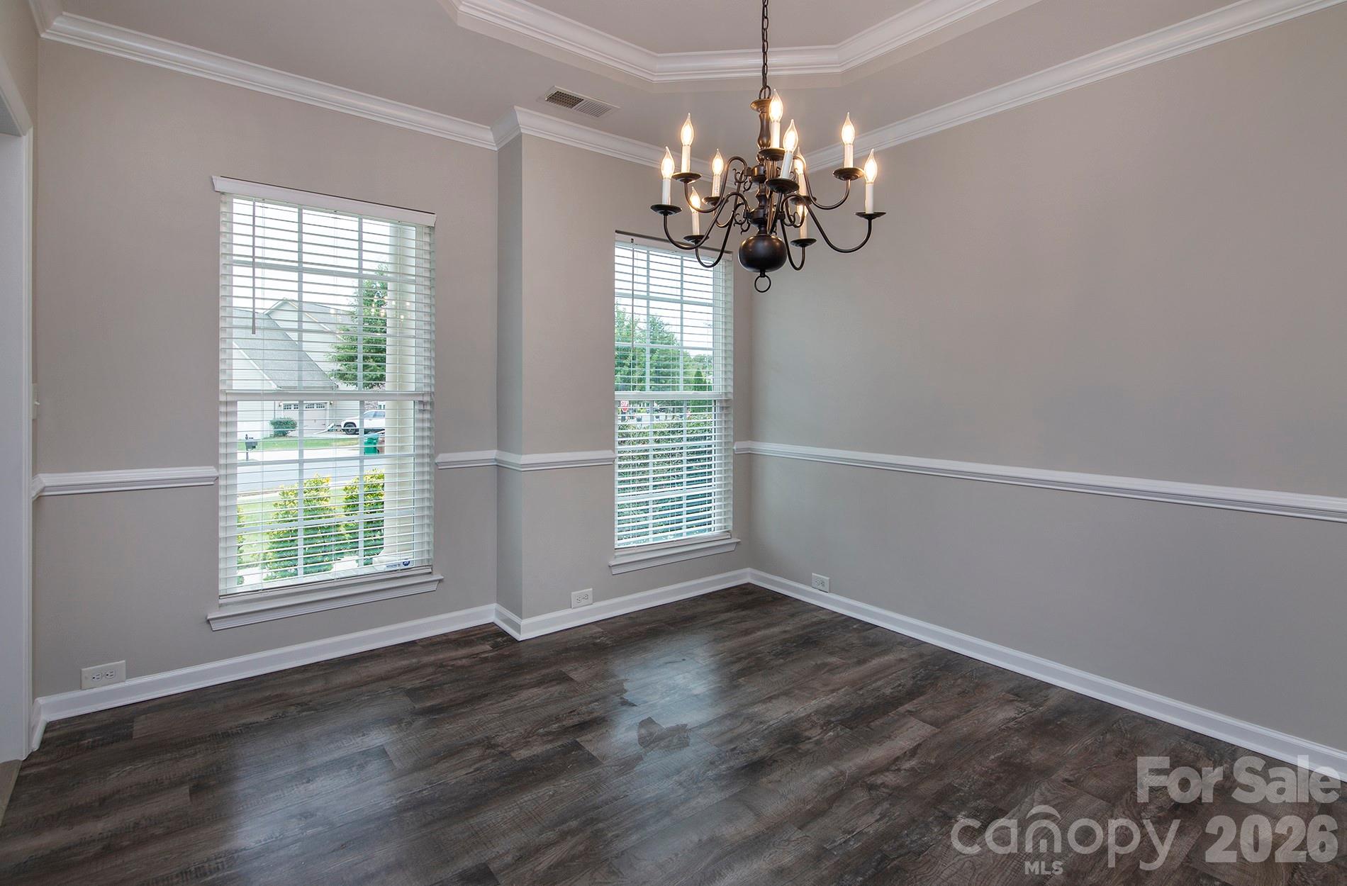 Single Family Residence at 3108 Arsdale Road, Waxhaw, photo 12 of 24