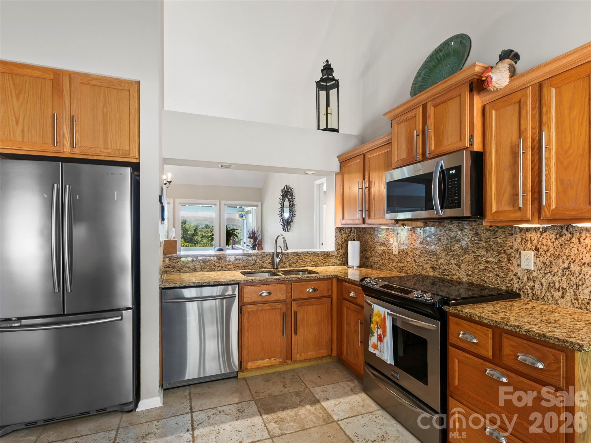 Condominium at 114 Sunny View Lane, Flat Rock, photo 8 of 34