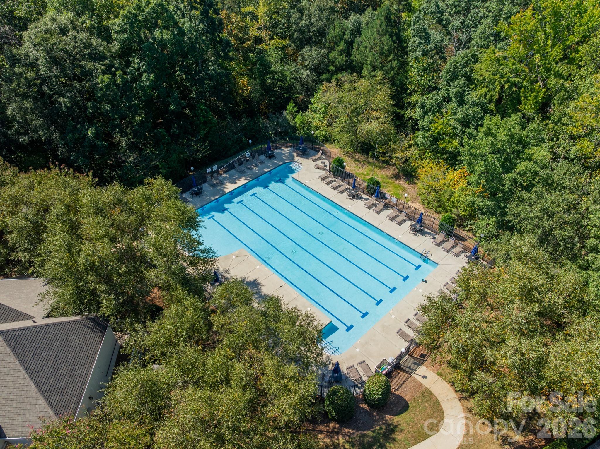 Single Family Residence at 317 Holdsworth Drive, Mount Holly, photo 46 of 48