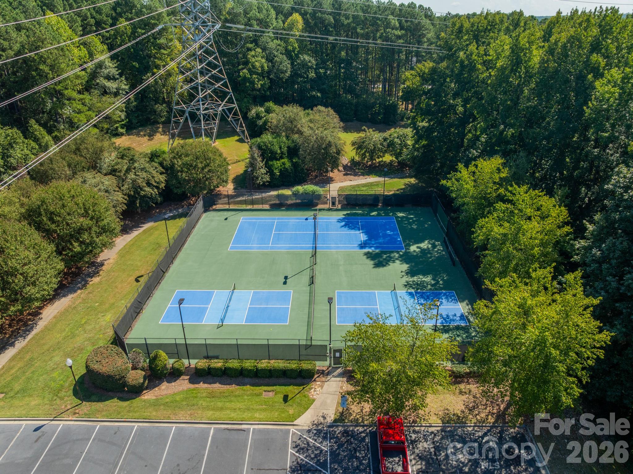 Single Family Residence at 317 Holdsworth Drive, Mount Holly, photo 47 of 48