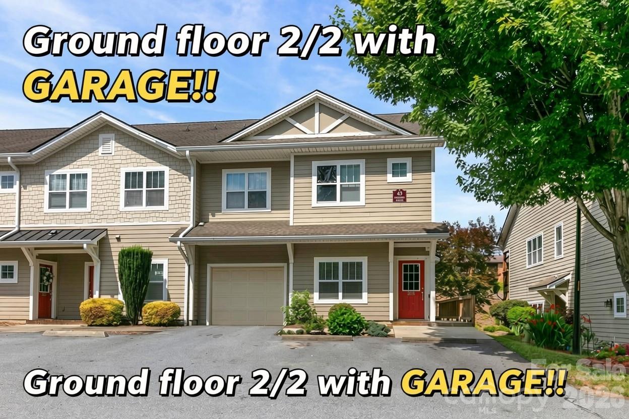 Condominium at 43 Foxden Drive, Fletcher, photo 2 of 24