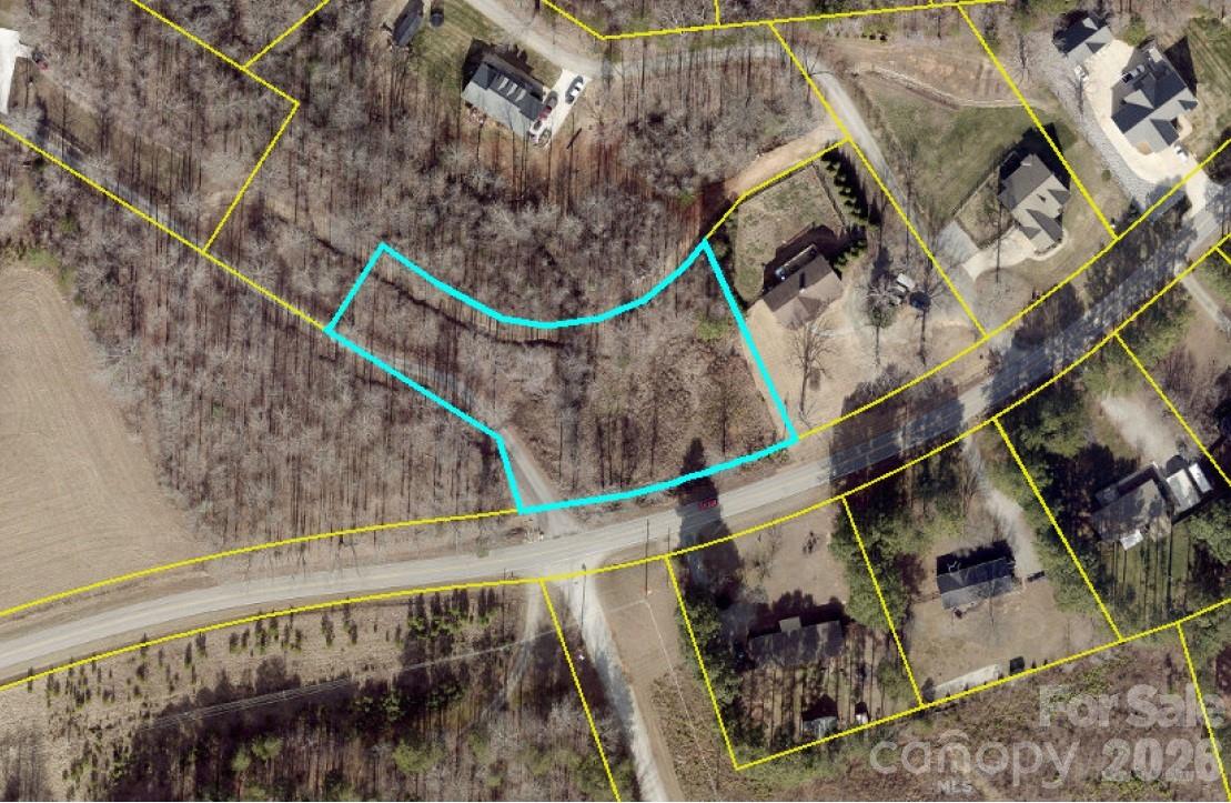 Lot 7 Wingate Hill Road