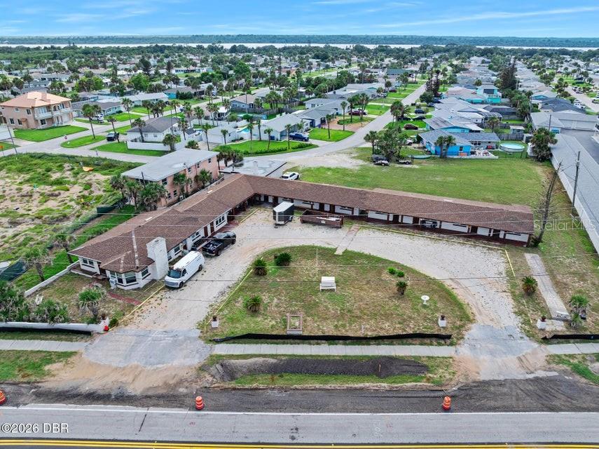 Mixed Use at 2040 OCEAN SHORE BLVD, ORMOND BEACH