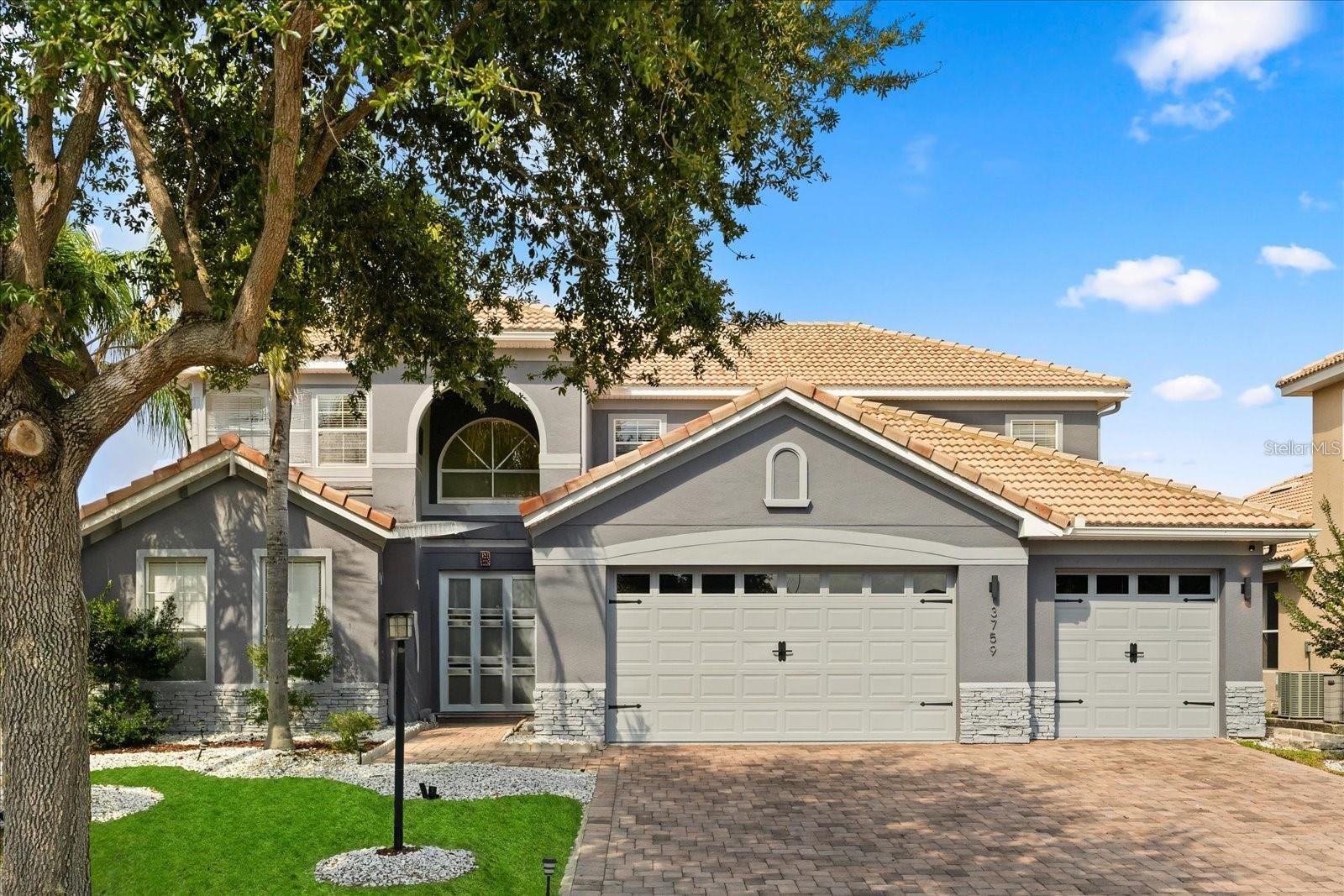 Single Family Residence at 3759 EAGLE ISLE CIR, KISSIMMEE, photo 71 of 71