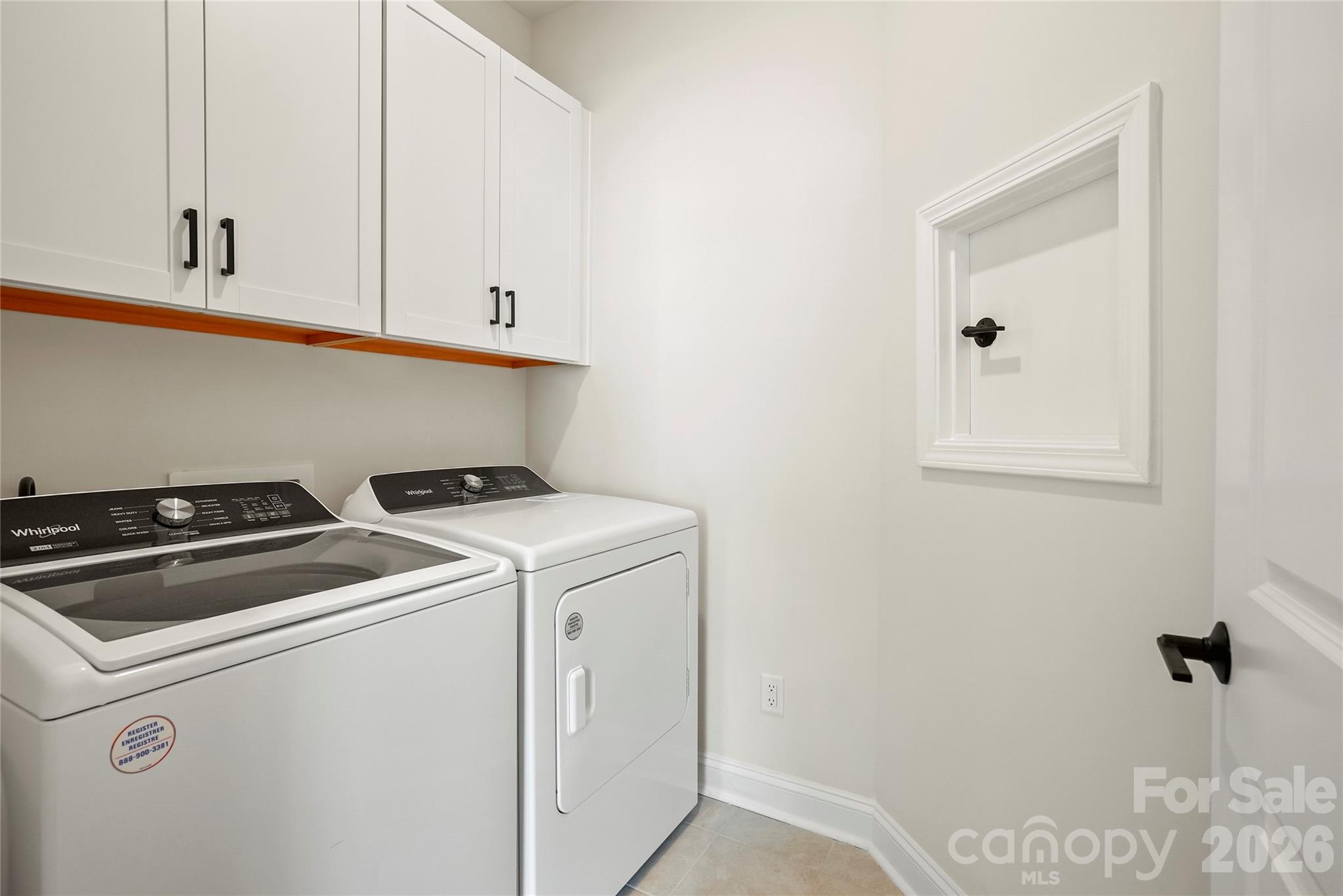 Representative Photo - Laundry Room - 2014 Belmont View Drive, Belmont