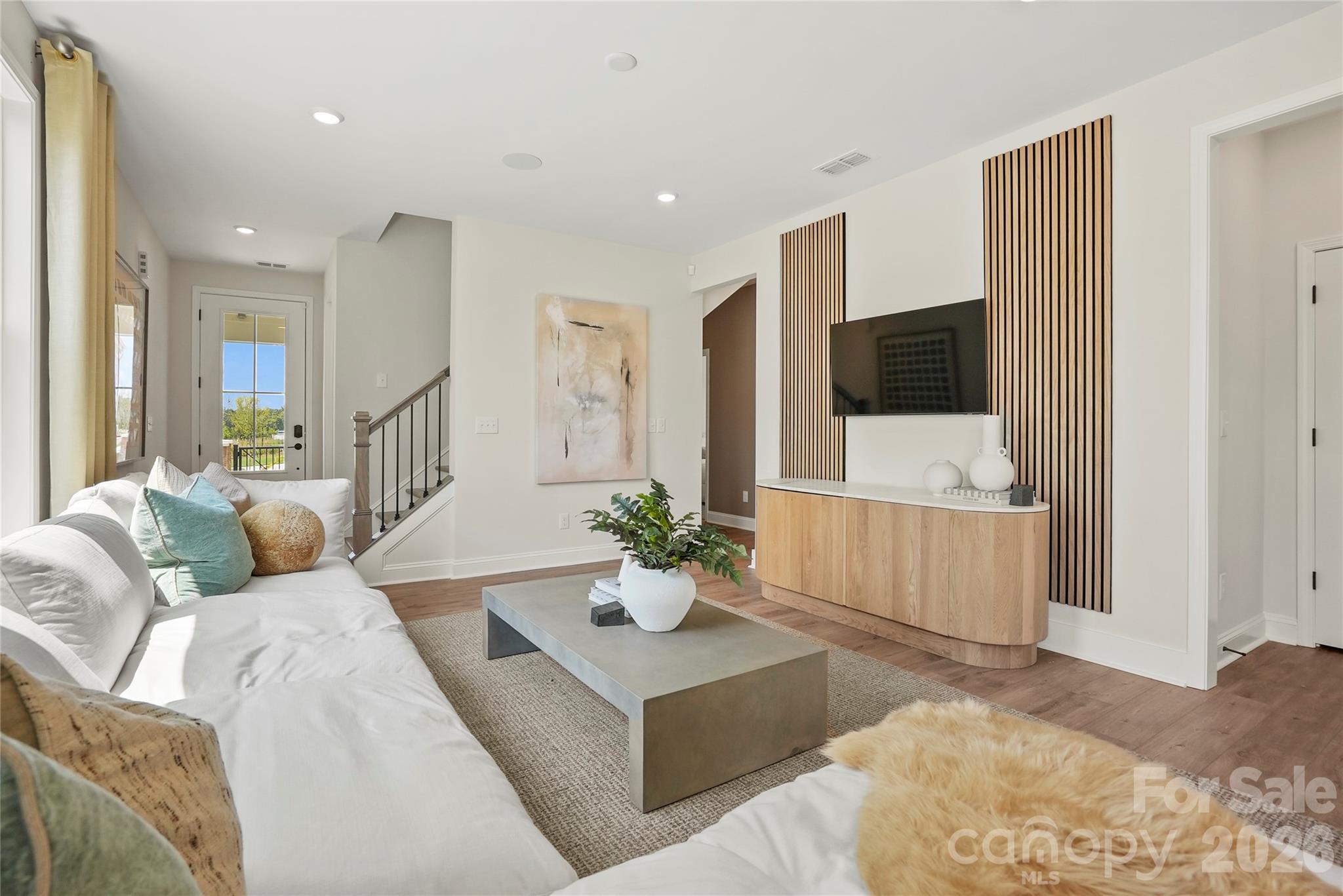 Representative Photo - Gathering Room - 2014 Belmont View Drive, Belmont