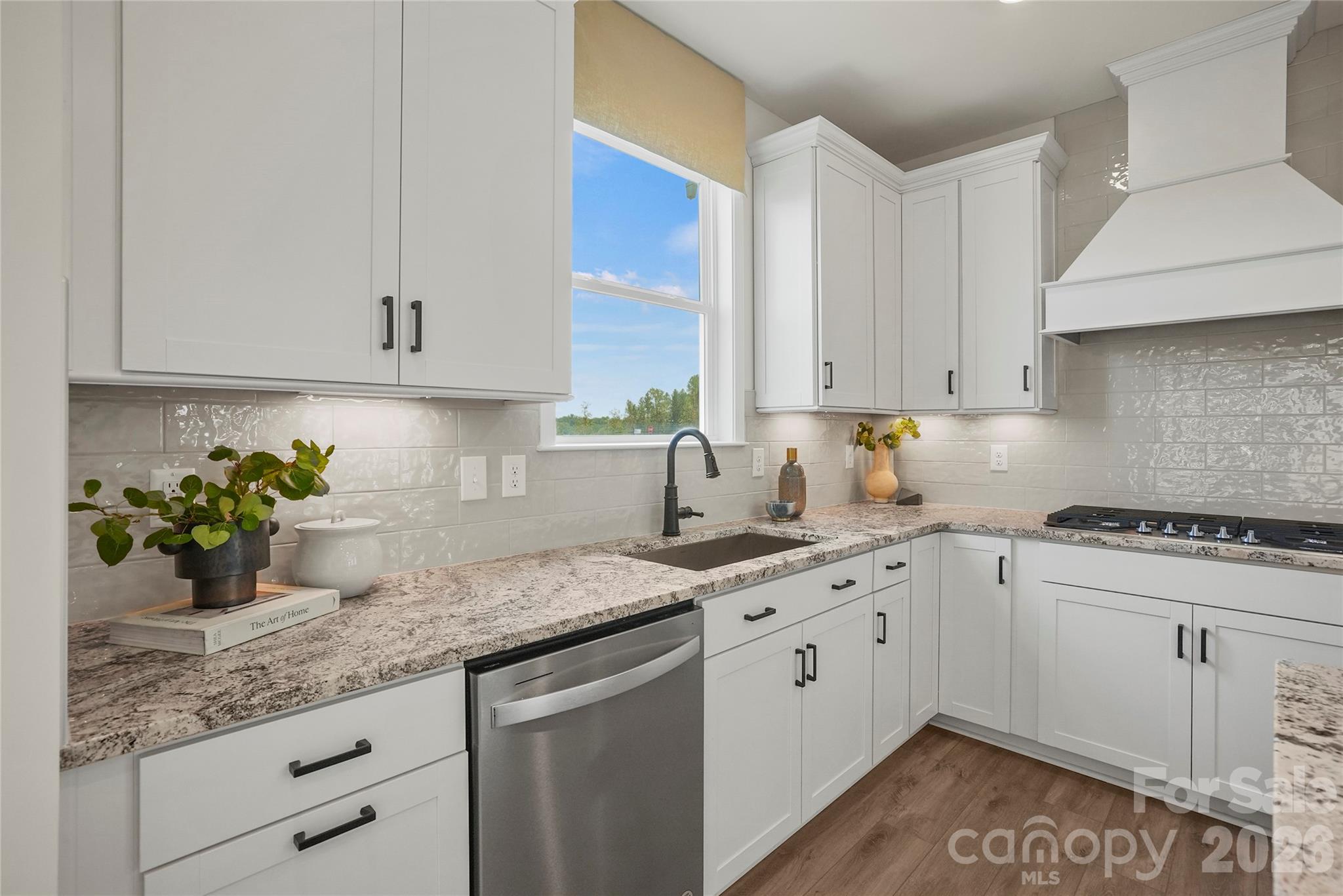 Representative Photo - Gourmet Kitchen - 2014 Belmont View Drive, Belmont