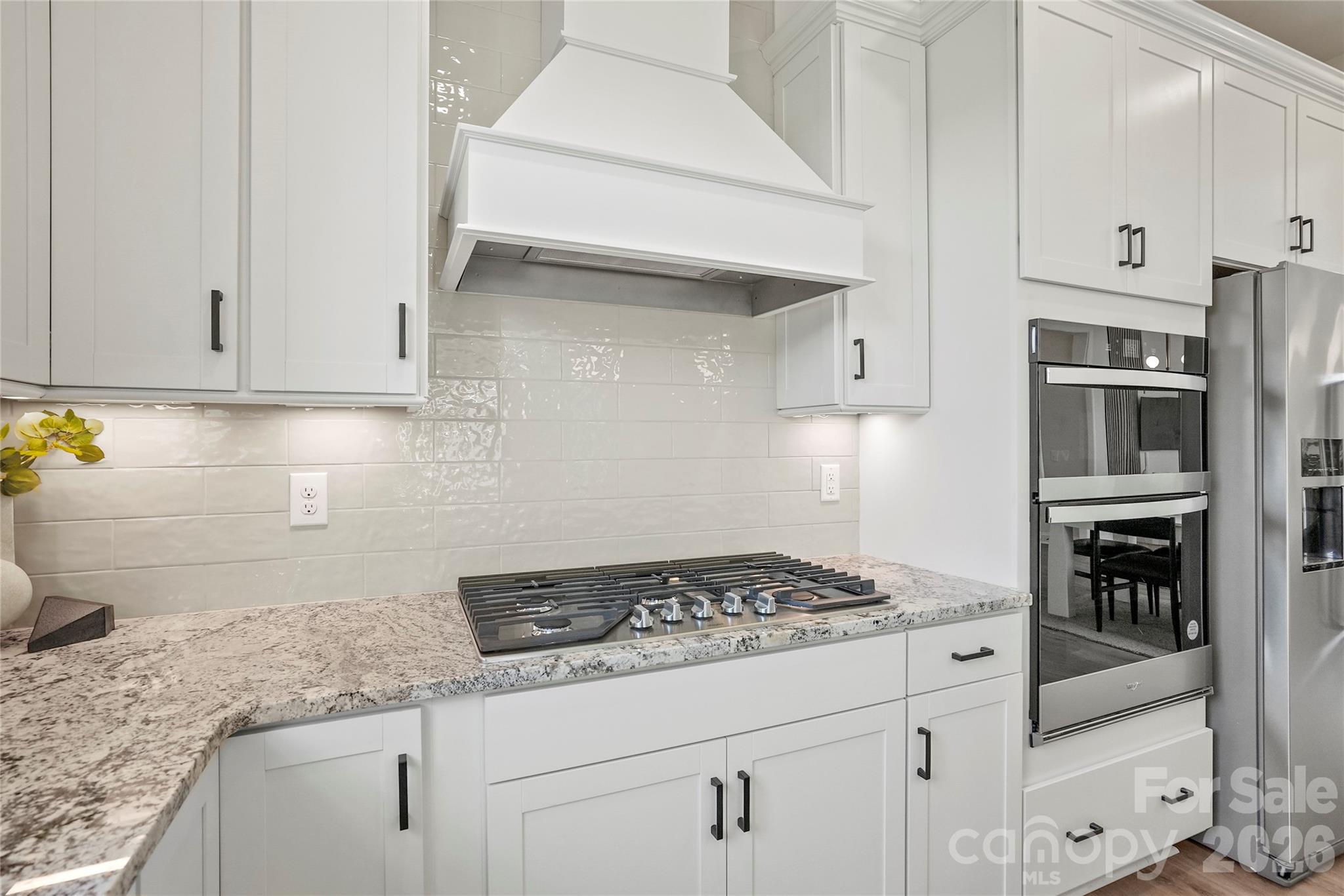 Representative Photo - Gourmet Kitchen - 2014 Belmont View Drive, Belmont