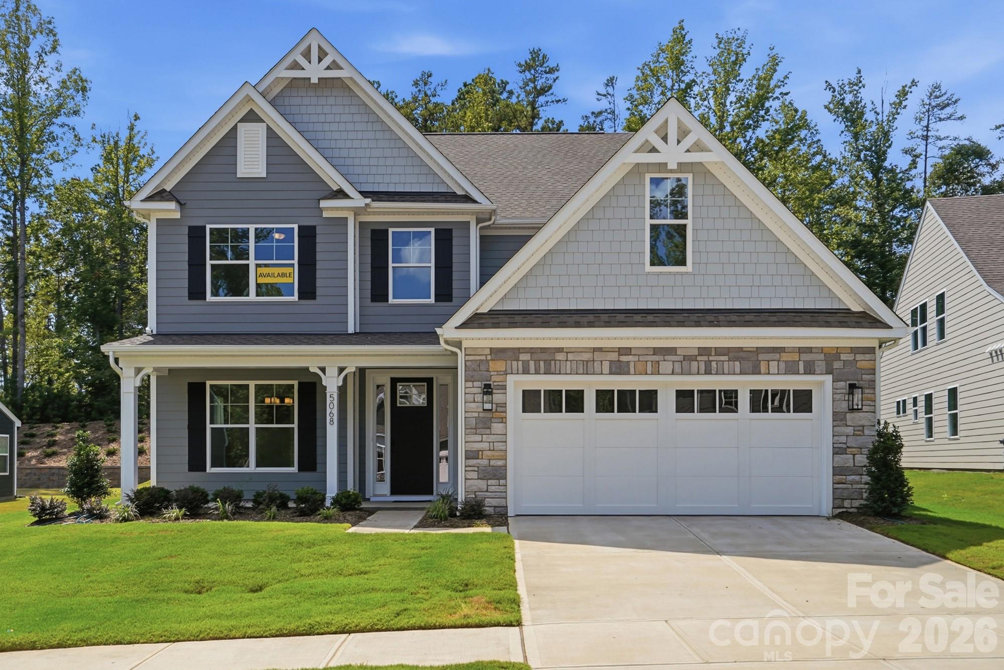 5068 McLaughlin Loop