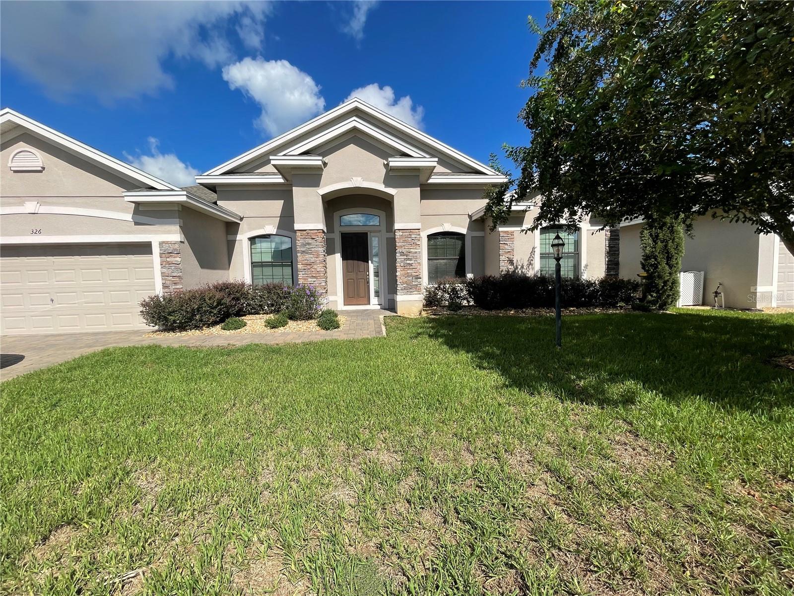 Single Family Residence at 326 LAKE MARIANA WAY, AUBURNDALE, photo 3 of 60
