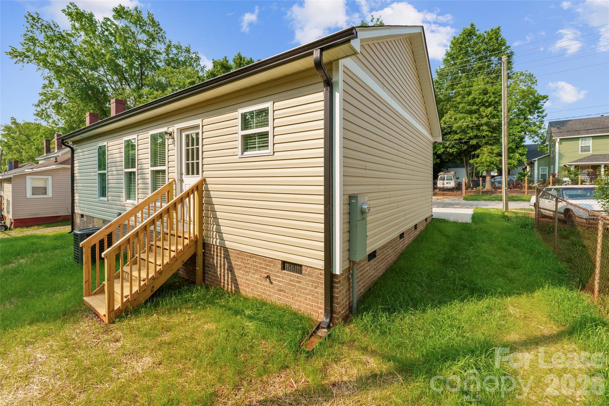 Single Family Residence at 702 Park Avenue, Salisbury, photo 22 of 23