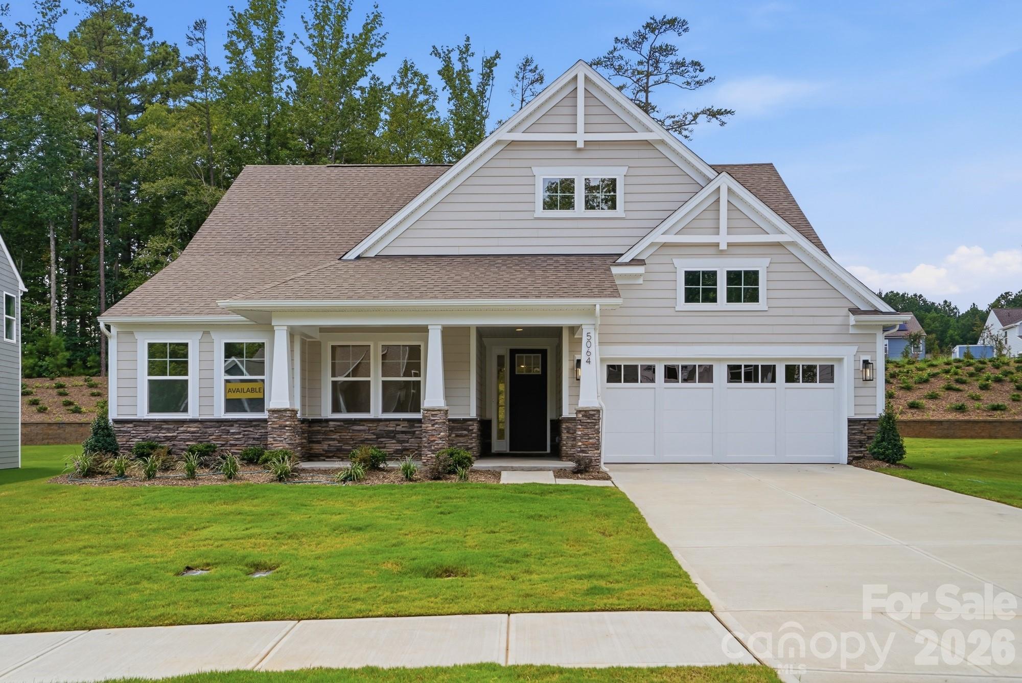 5064 McLaughlin Loop