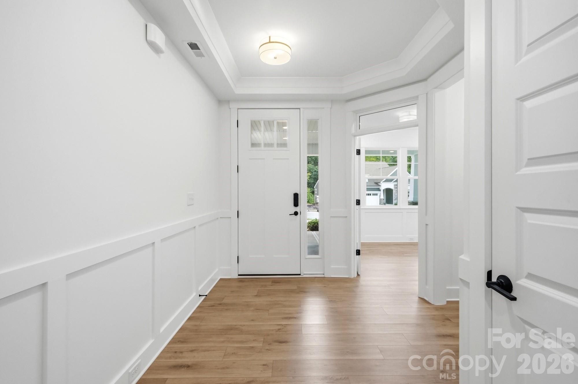 Entryway - 5064 McLaughlin Loop, Waxhaw