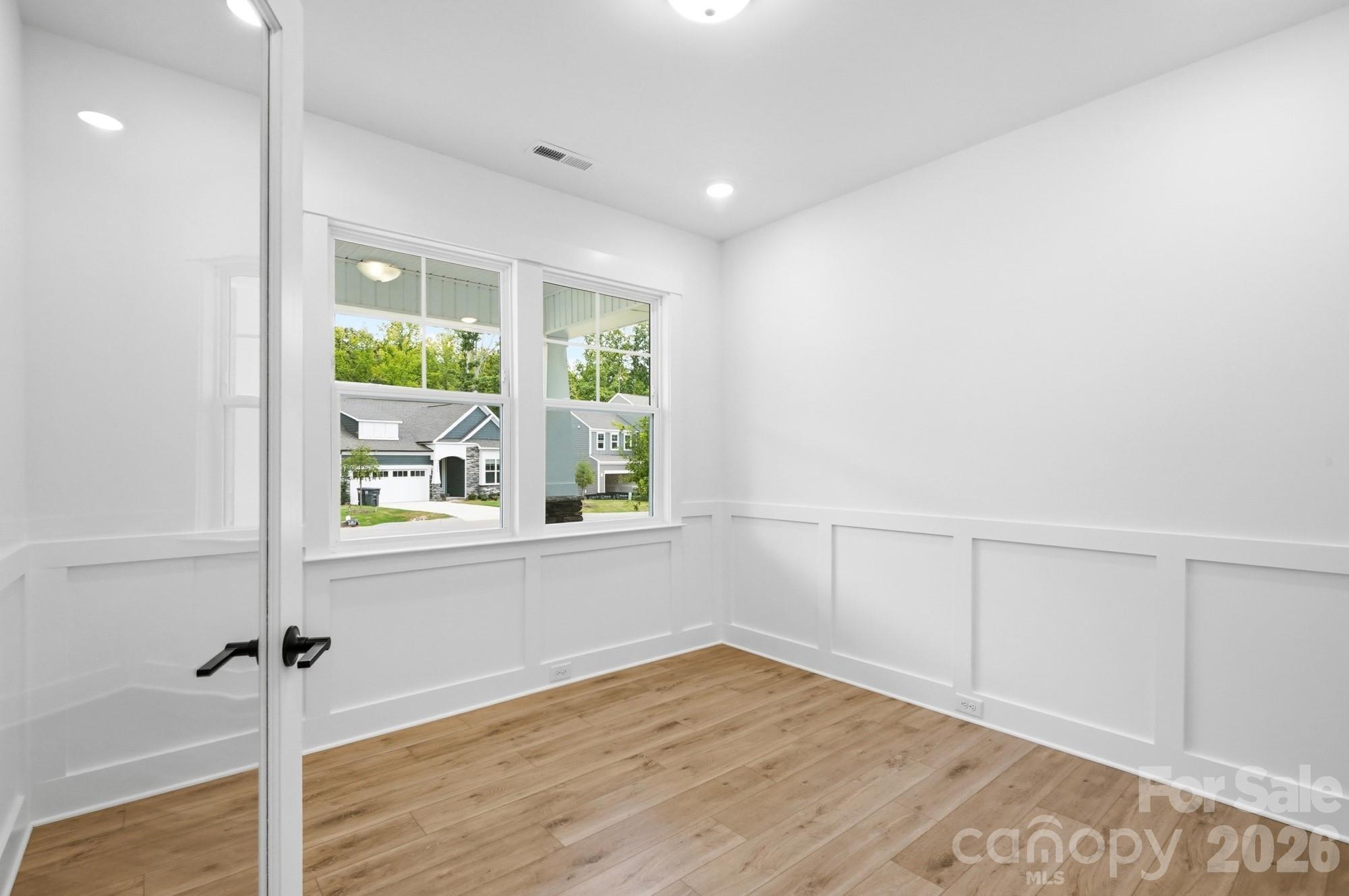 Office - 5064 McLaughlin Loop, Waxhaw