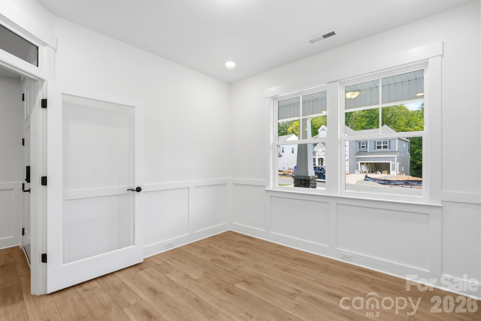 Office - 5064 McLaughlin Loop, Waxhaw