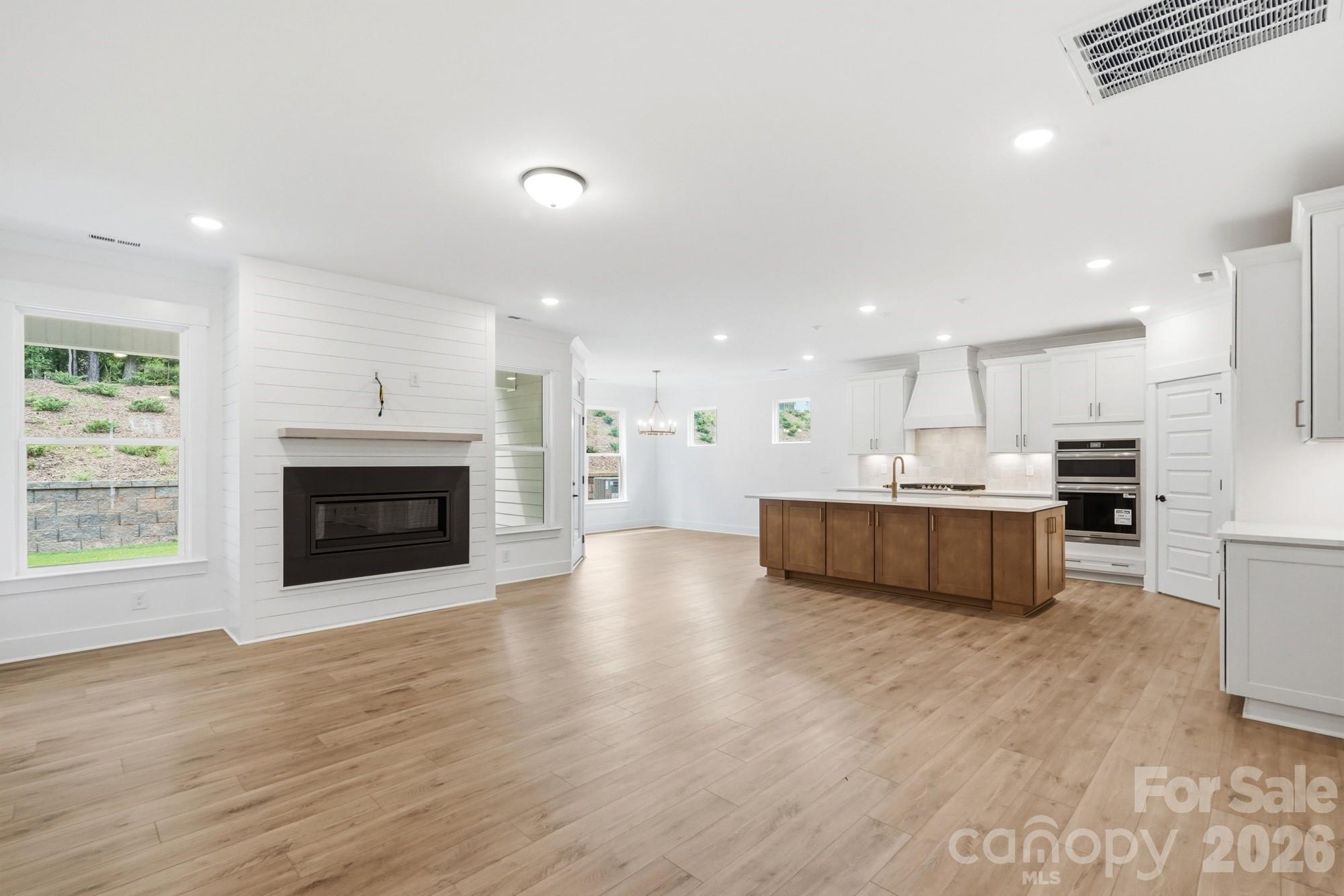 Family Room - 5064 McLaughlin Loop, Waxhaw