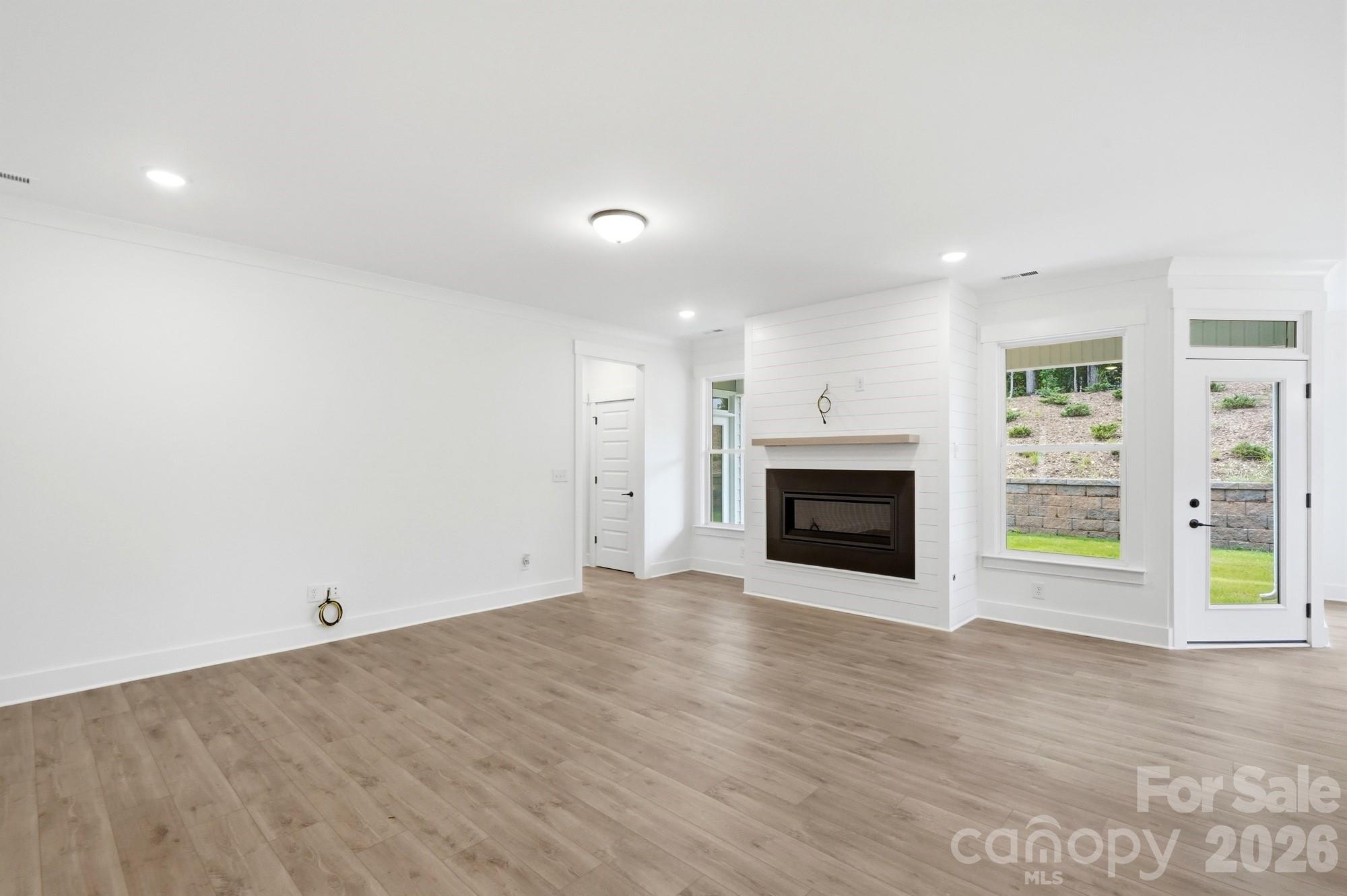 Family Room - 5064 McLaughlin Loop, Waxhaw