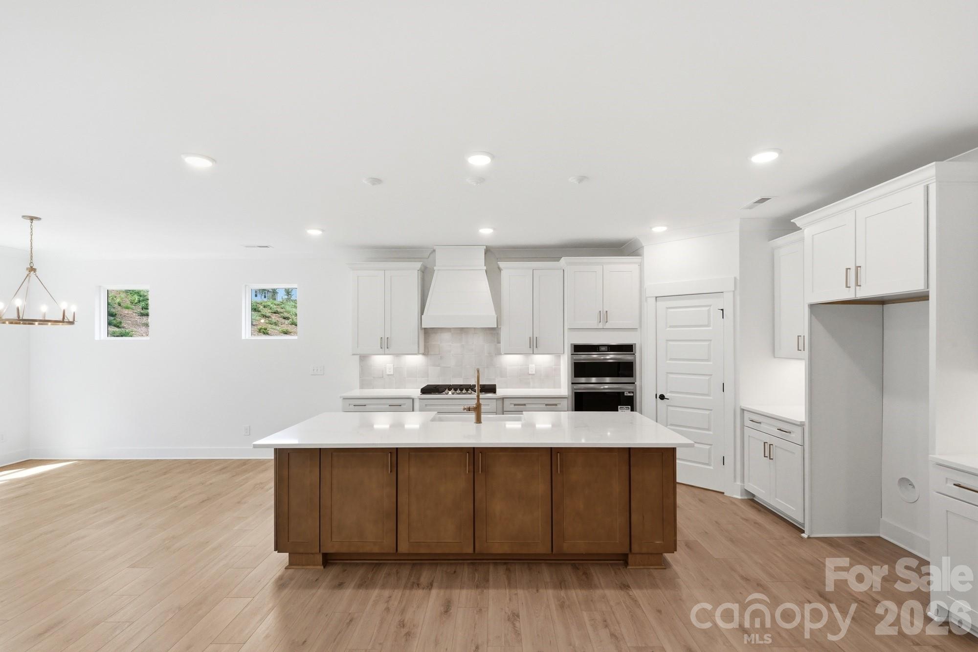 Kitchen - 5064 McLaughlin Loop, Waxhaw