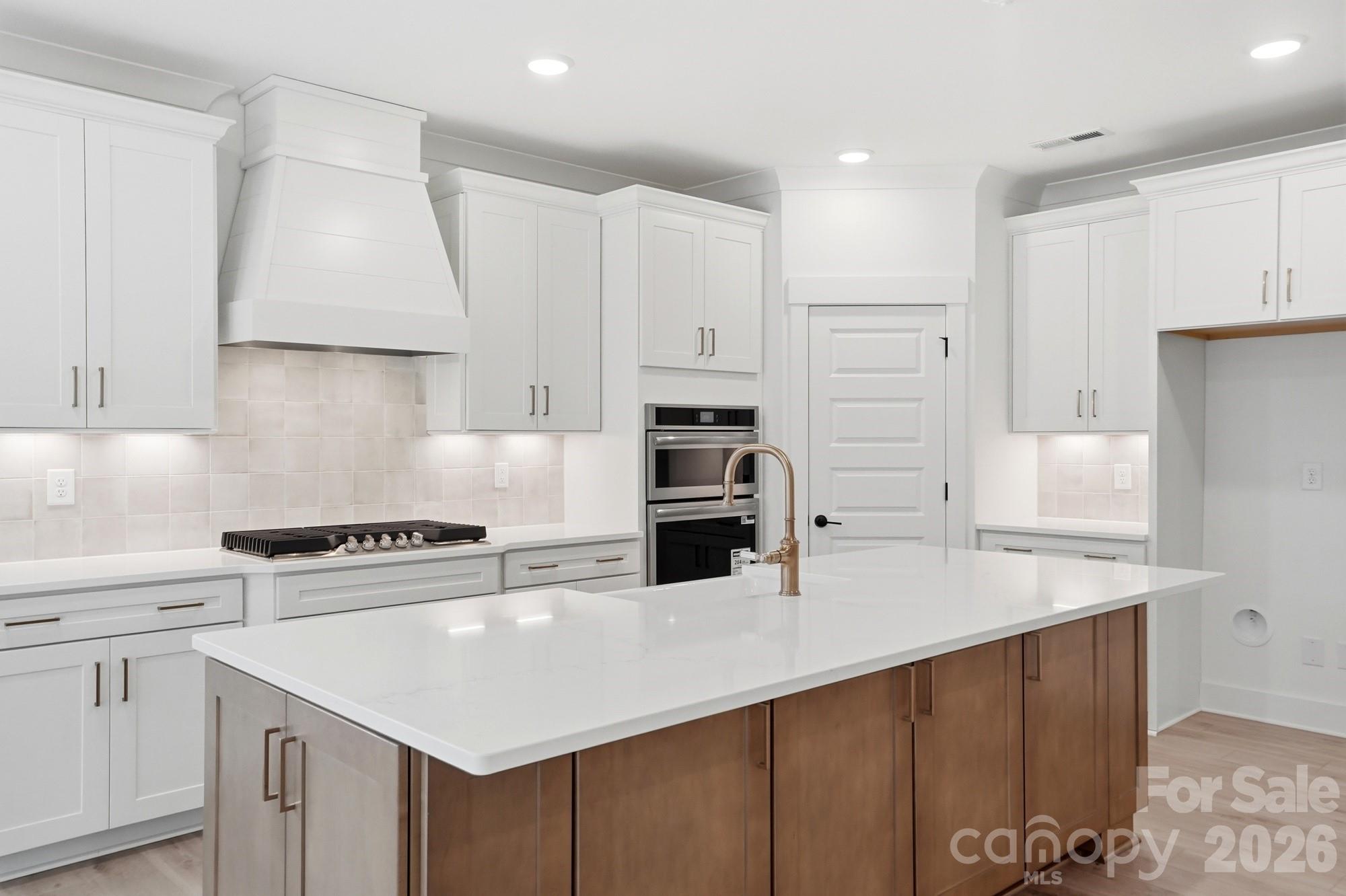 Kitchen - 5064 McLaughlin Loop, Waxhaw