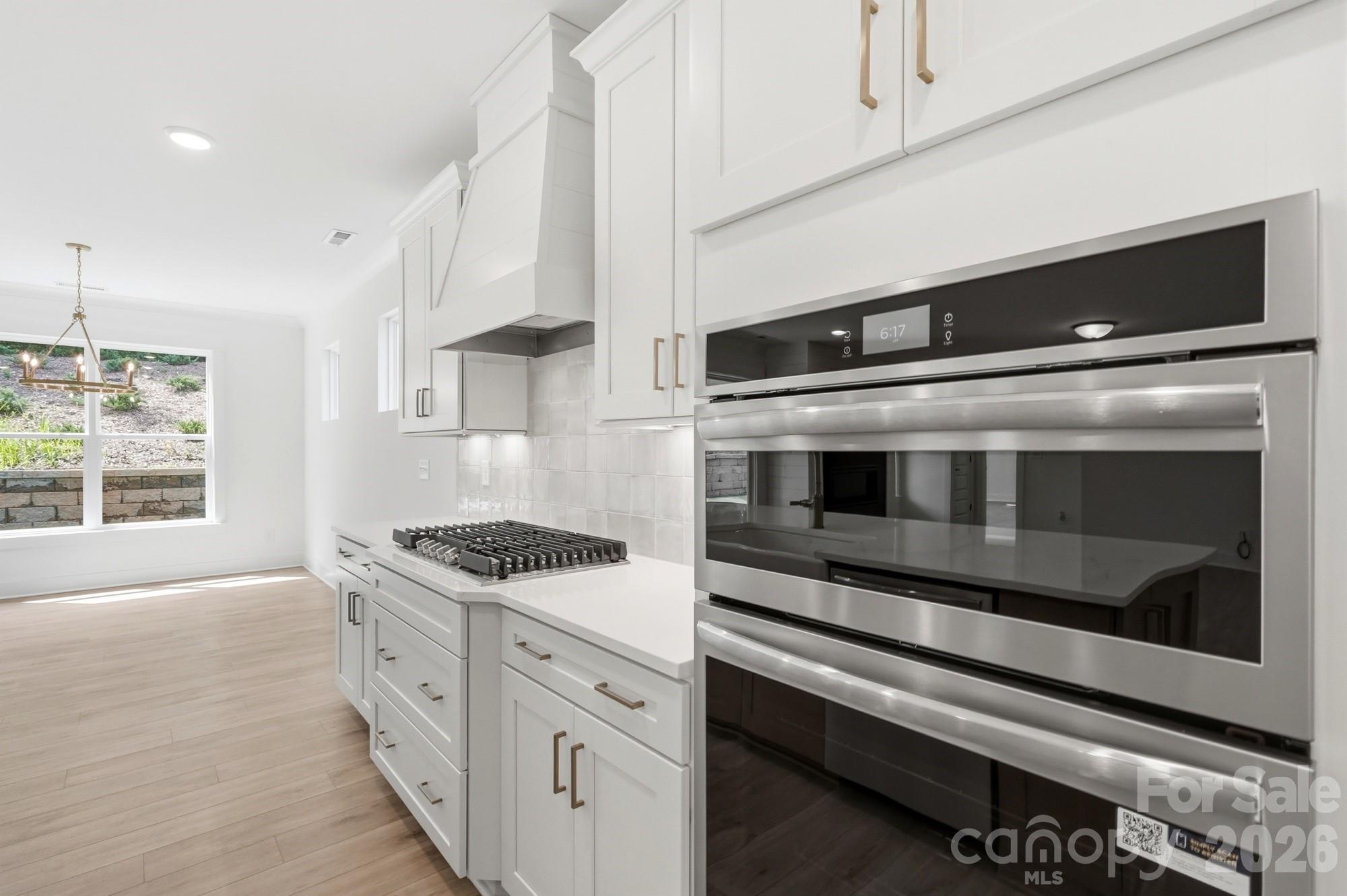 Kitchen - 5064 McLaughlin Loop, Waxhaw