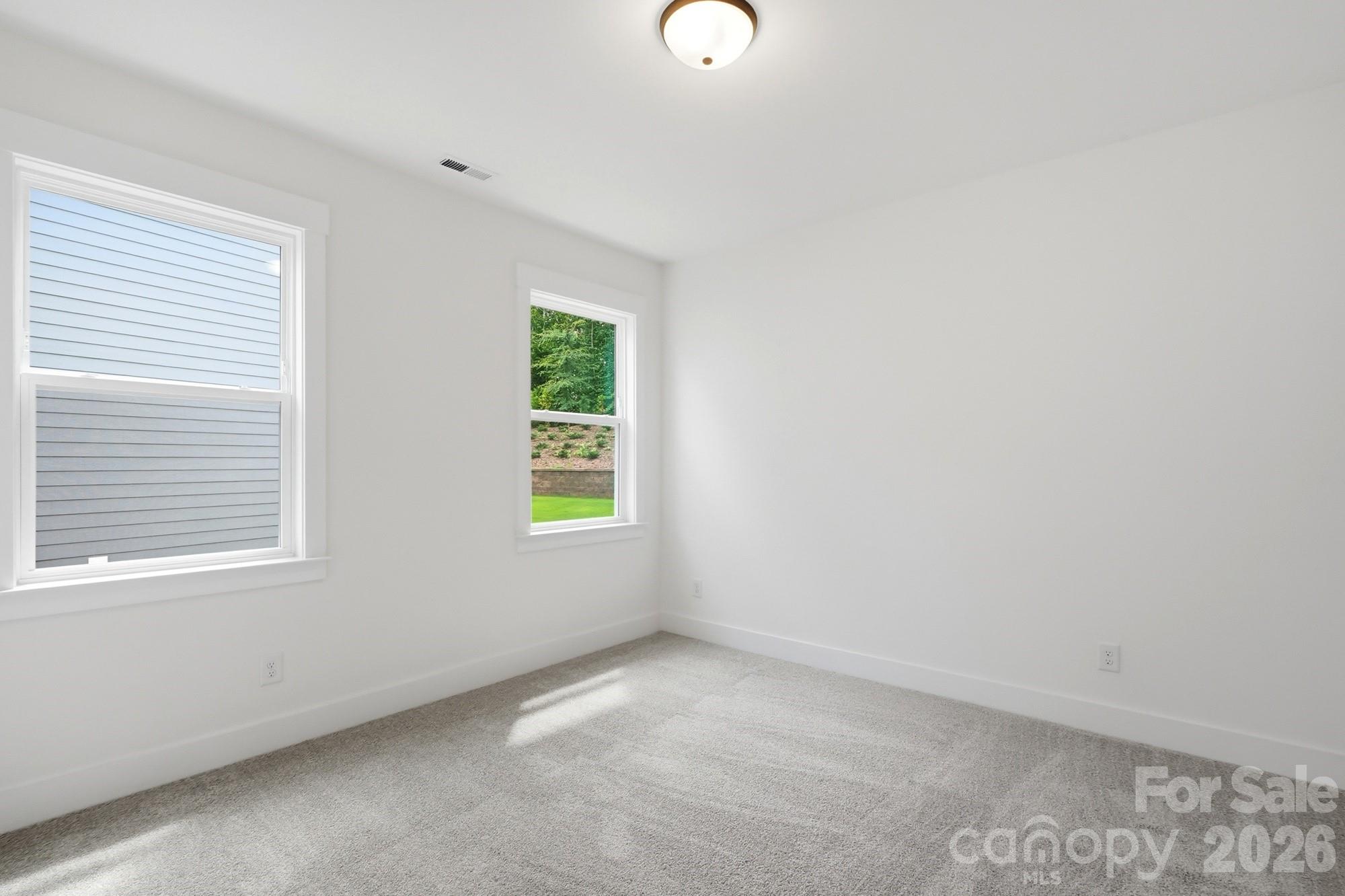 Bedroom 3 - 5064 McLaughlin Loop, Waxhaw