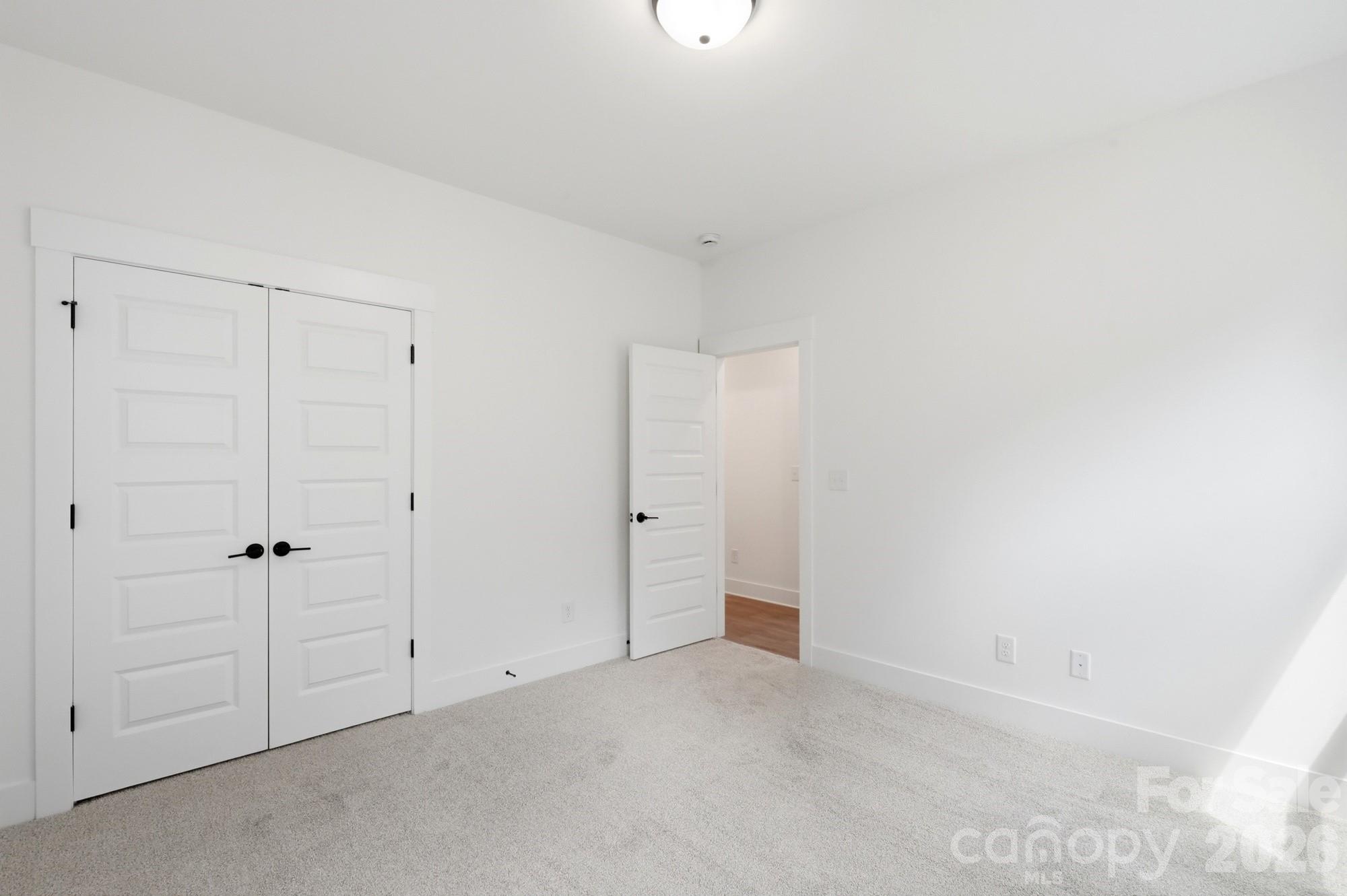 Bedroom 3 - 5064 McLaughlin Loop, Waxhaw