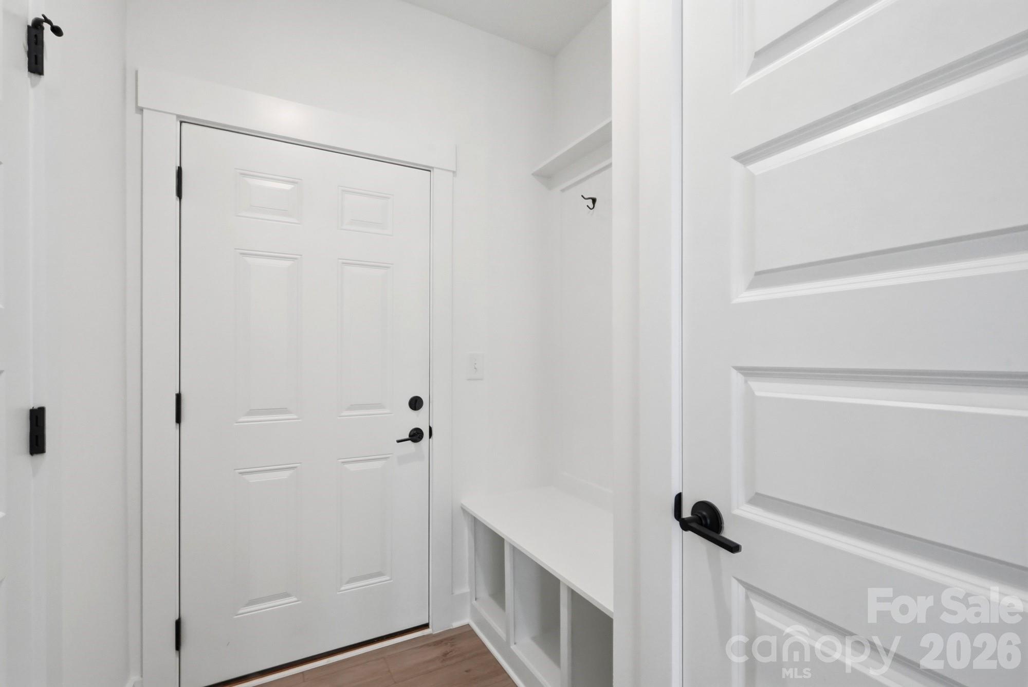 Drop Zone - 5064 McLaughlin Loop, Waxhaw