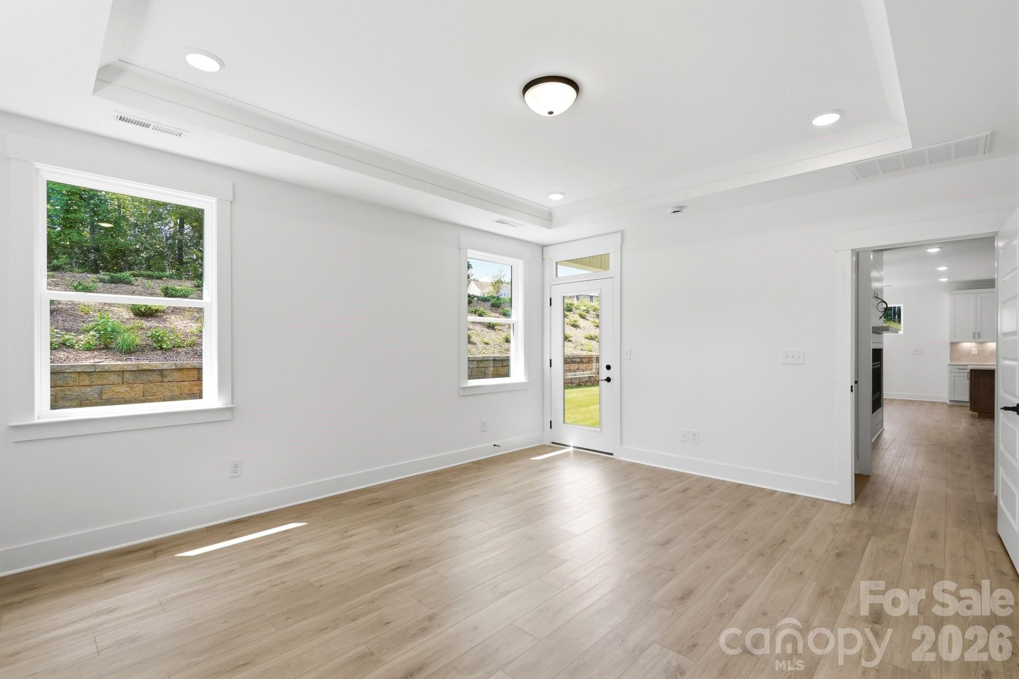 Primary Bedroom - 5064 McLaughlin Loop, Waxhaw