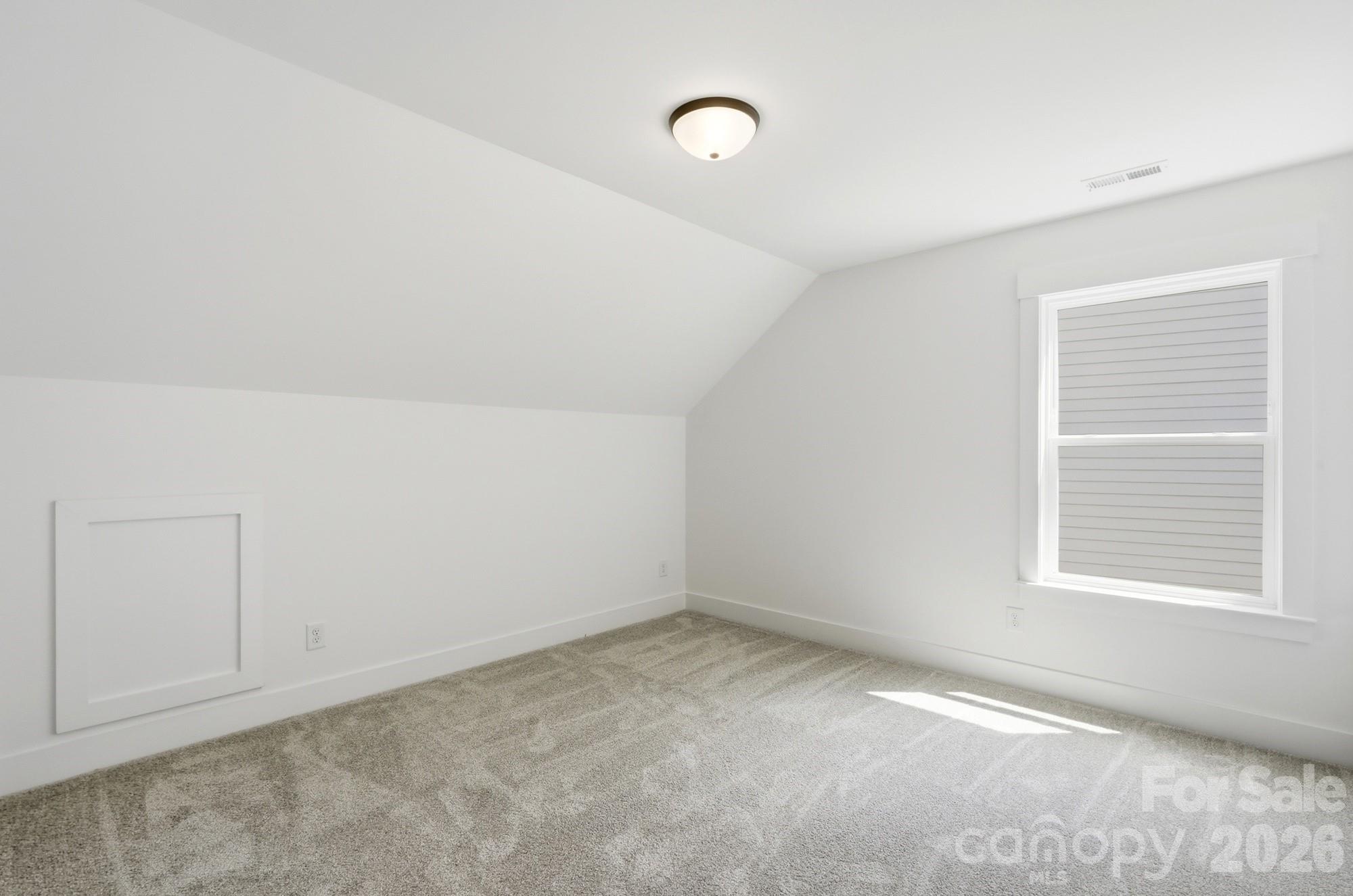 Upper level bedroom - 5064 McLaughlin Loop, Waxhaw
