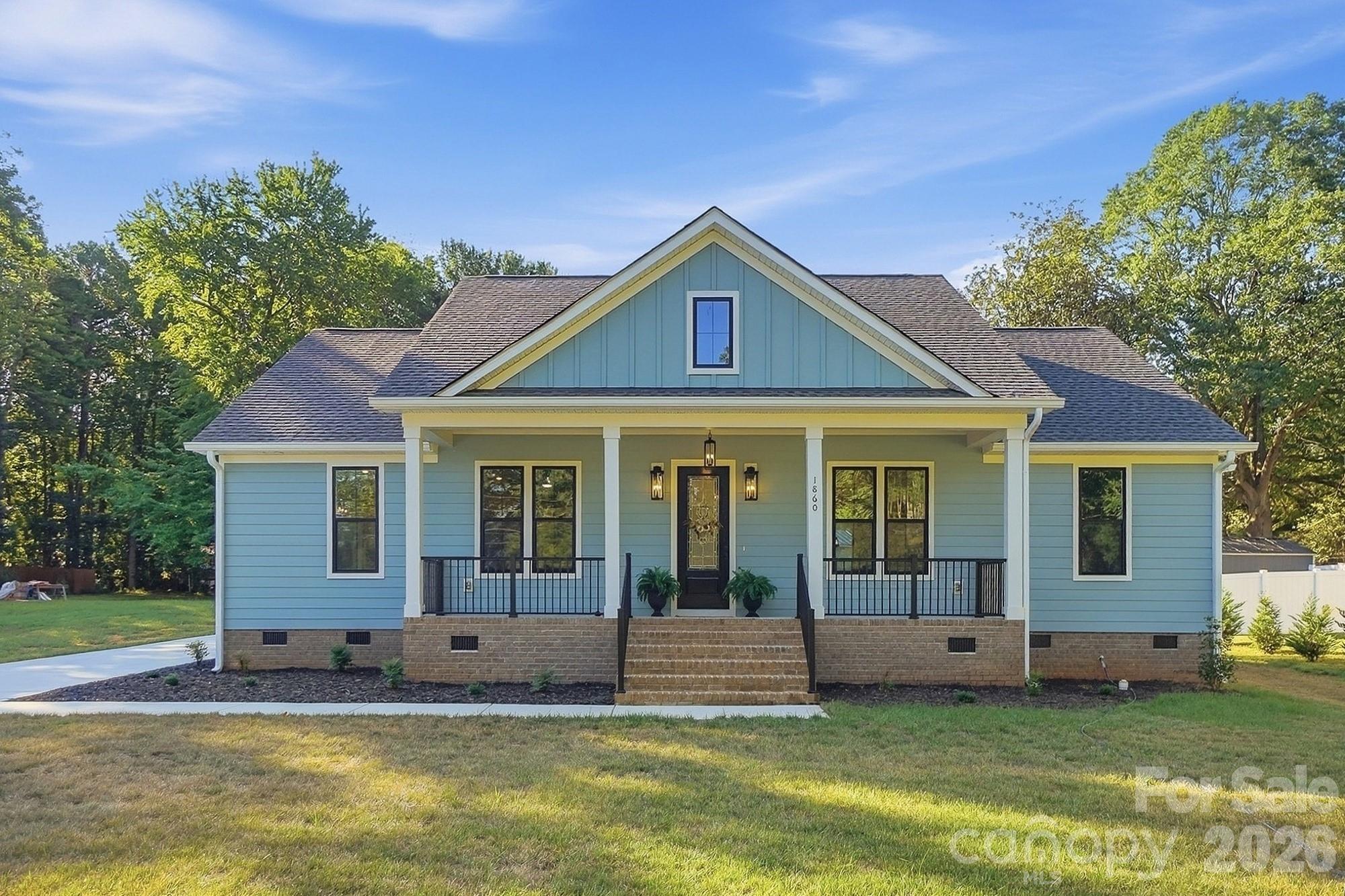 1860 Twin Lakes Road