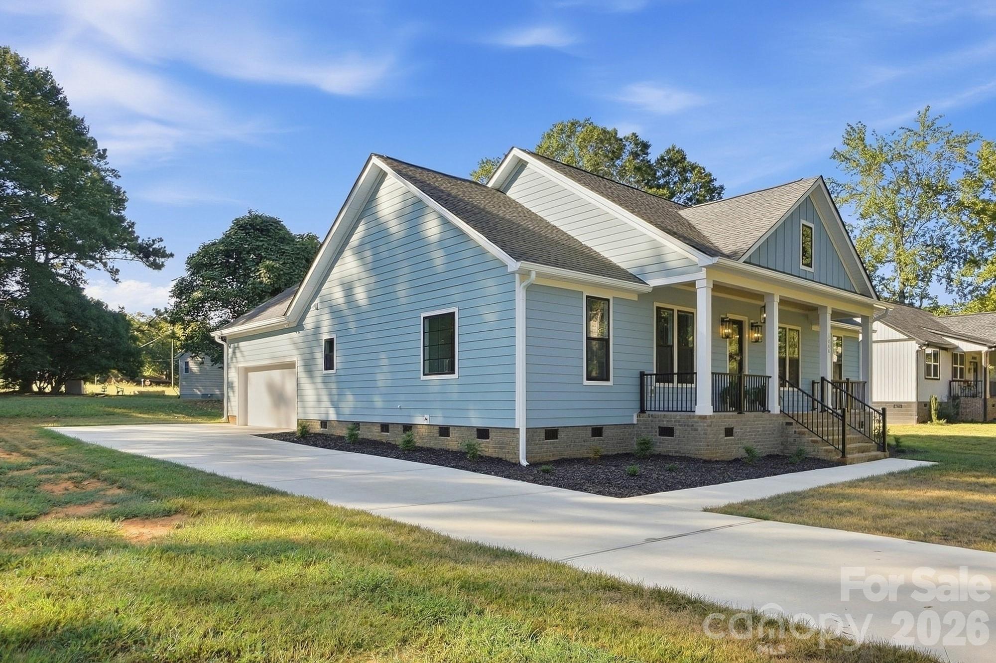 Single Family Residence at 1860 Twin Lakes Road, Rock Hill, photo 35 of 36