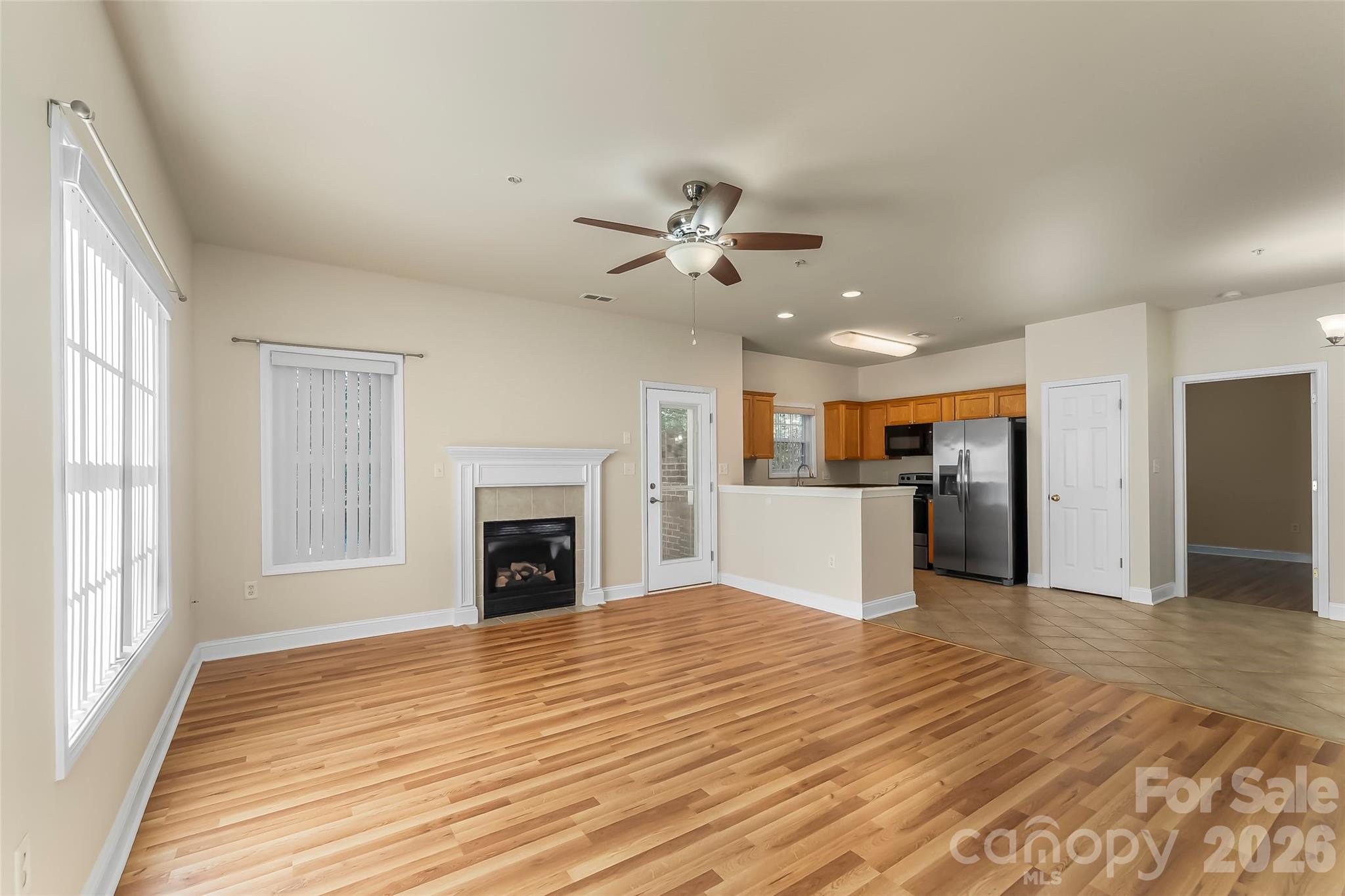 Condominium at 1360 21st Avenue NE, Hickory, photo 2 of 30