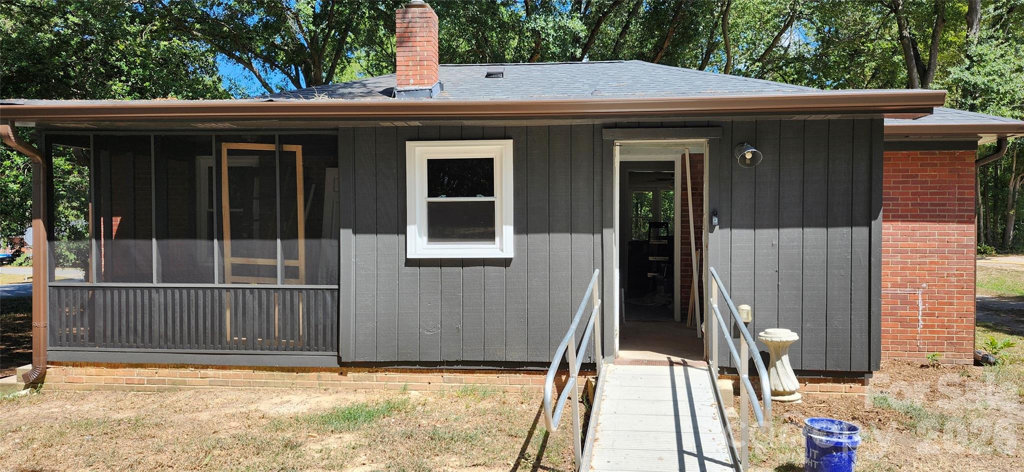 Single Family Residence at 200 Staton Road, Gastonia, photo 3 of 22
