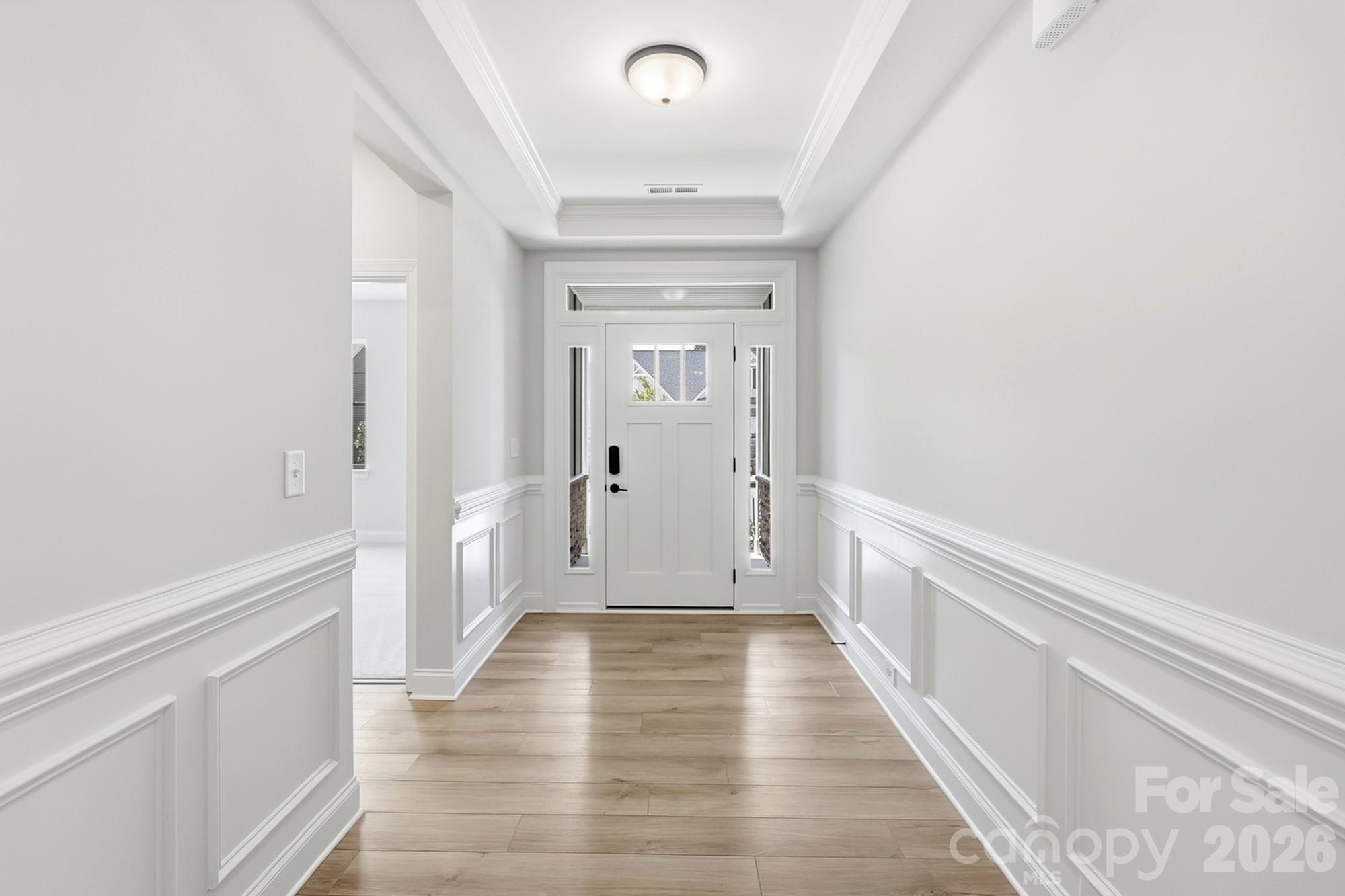Entryway - 2776 Ashton Park Lane, Monroe