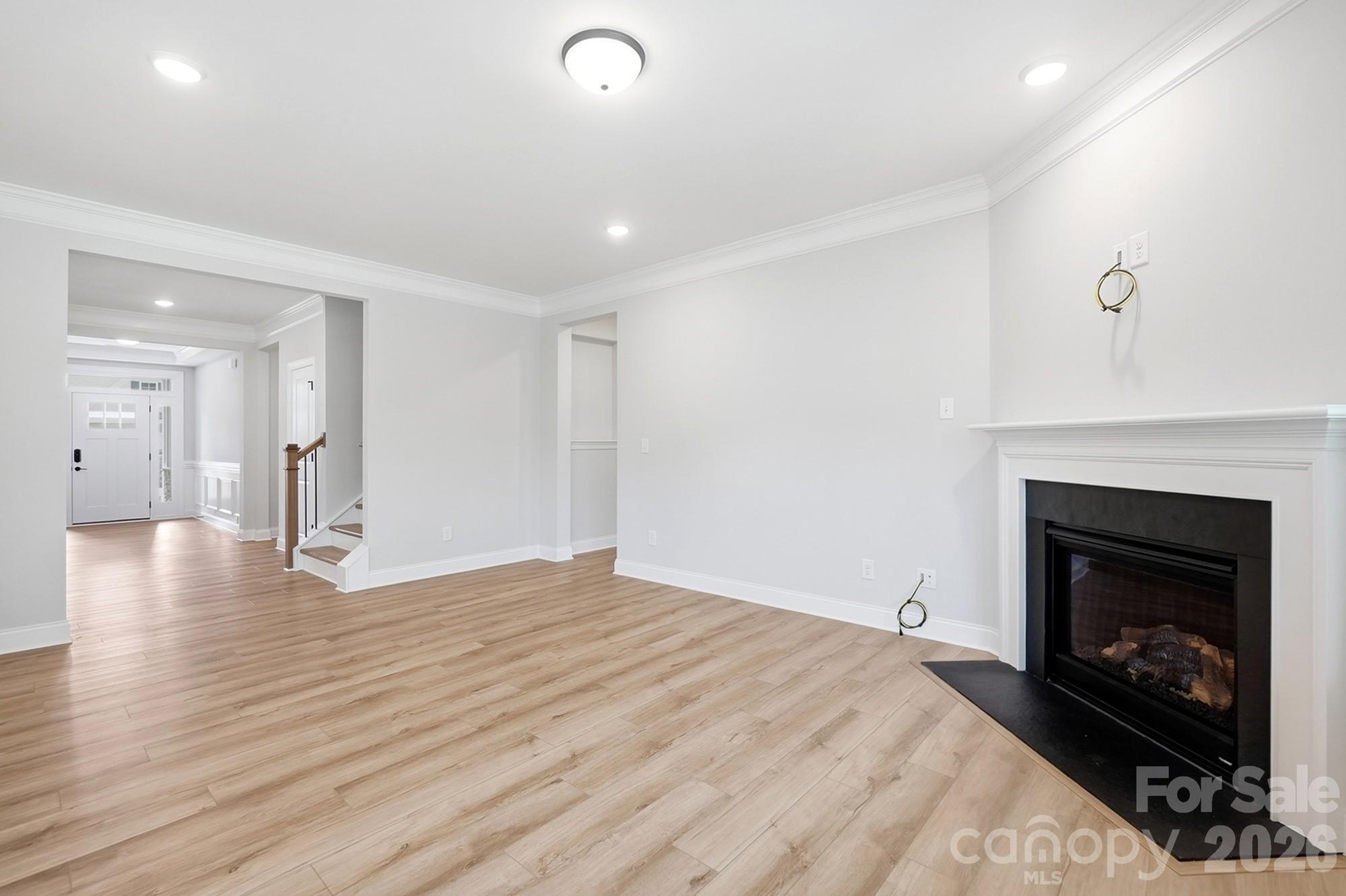 Family Room - 2776 Ashton Park Lane, Monroe