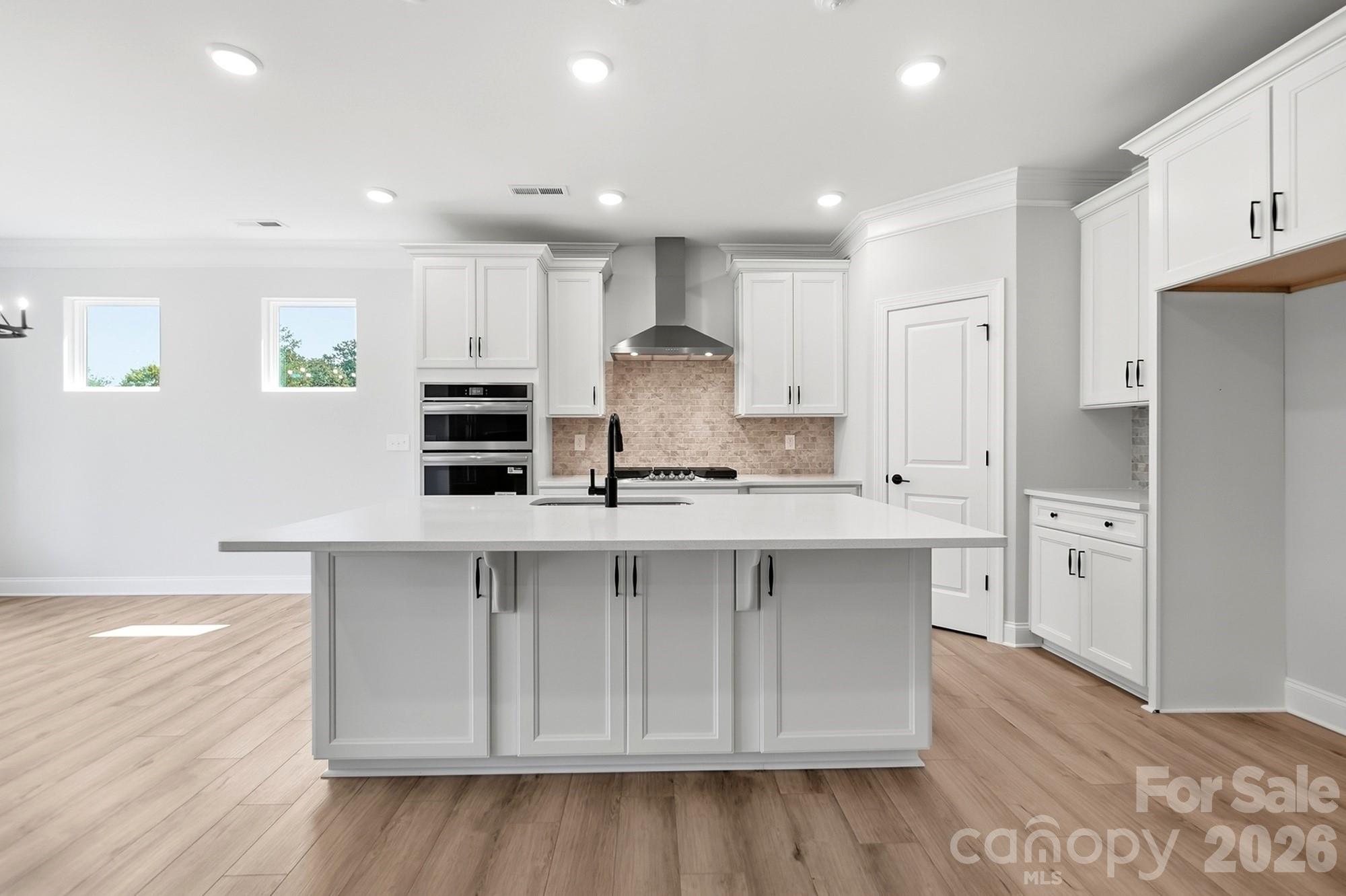 Kitchen - 2776 Ashton Park Lane, Monroe