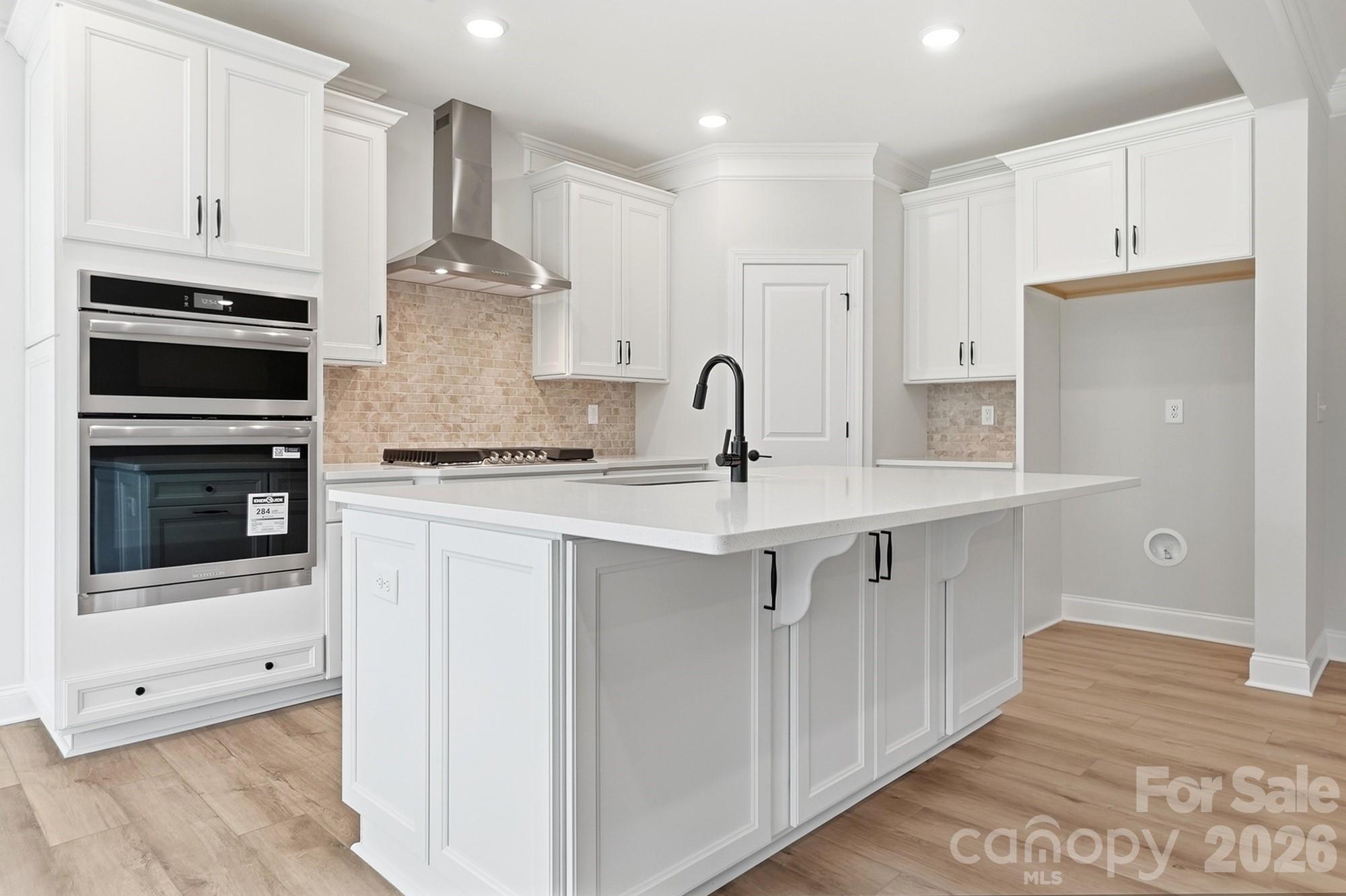 Kitchen - 2776 Ashton Park Lane, Monroe