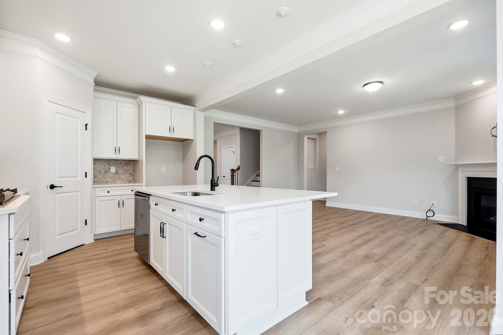 Kitchen - 2776 Ashton Park Lane, Monroe