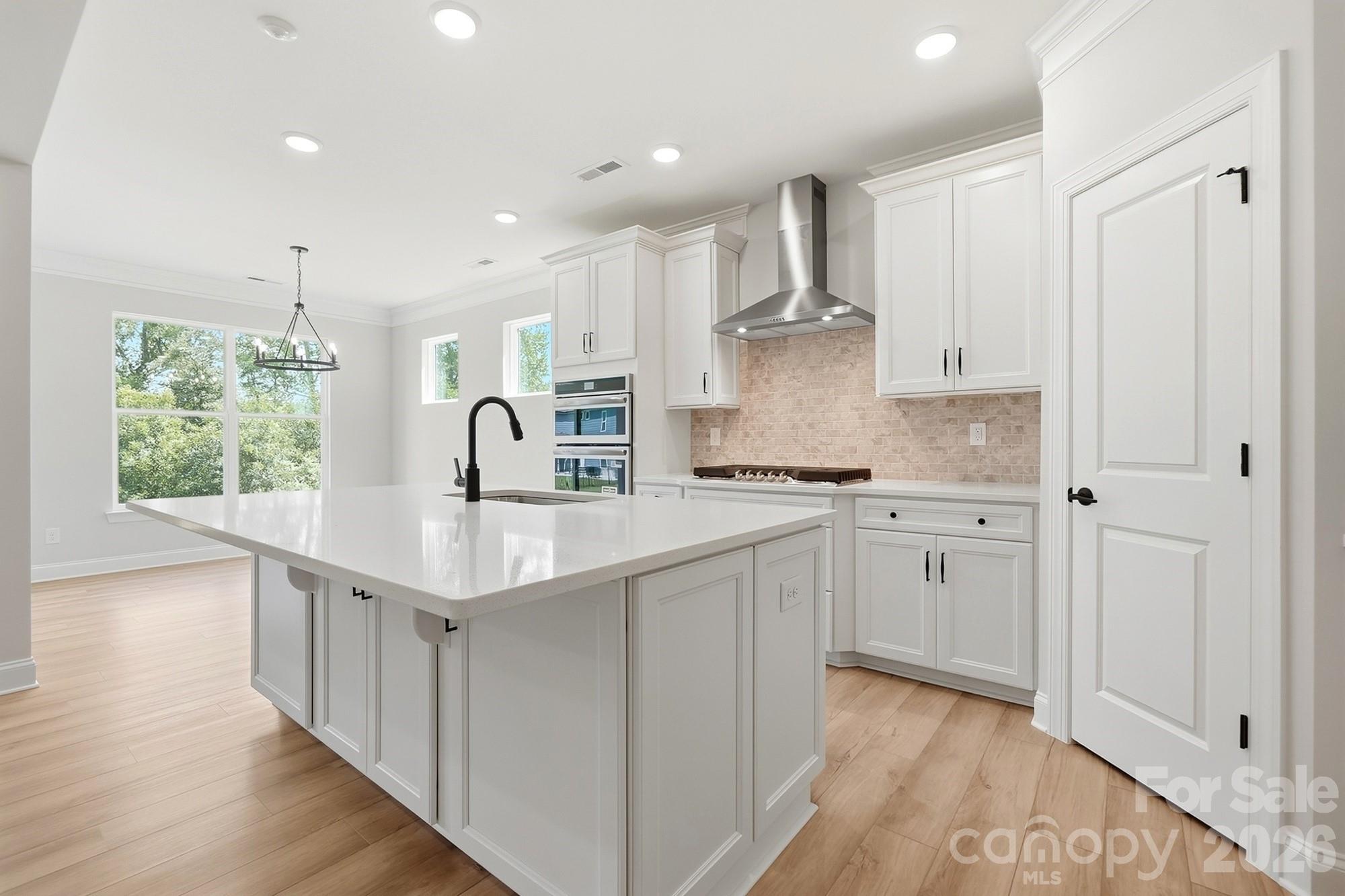 Kitchen - 2776 Ashton Park Lane, Monroe