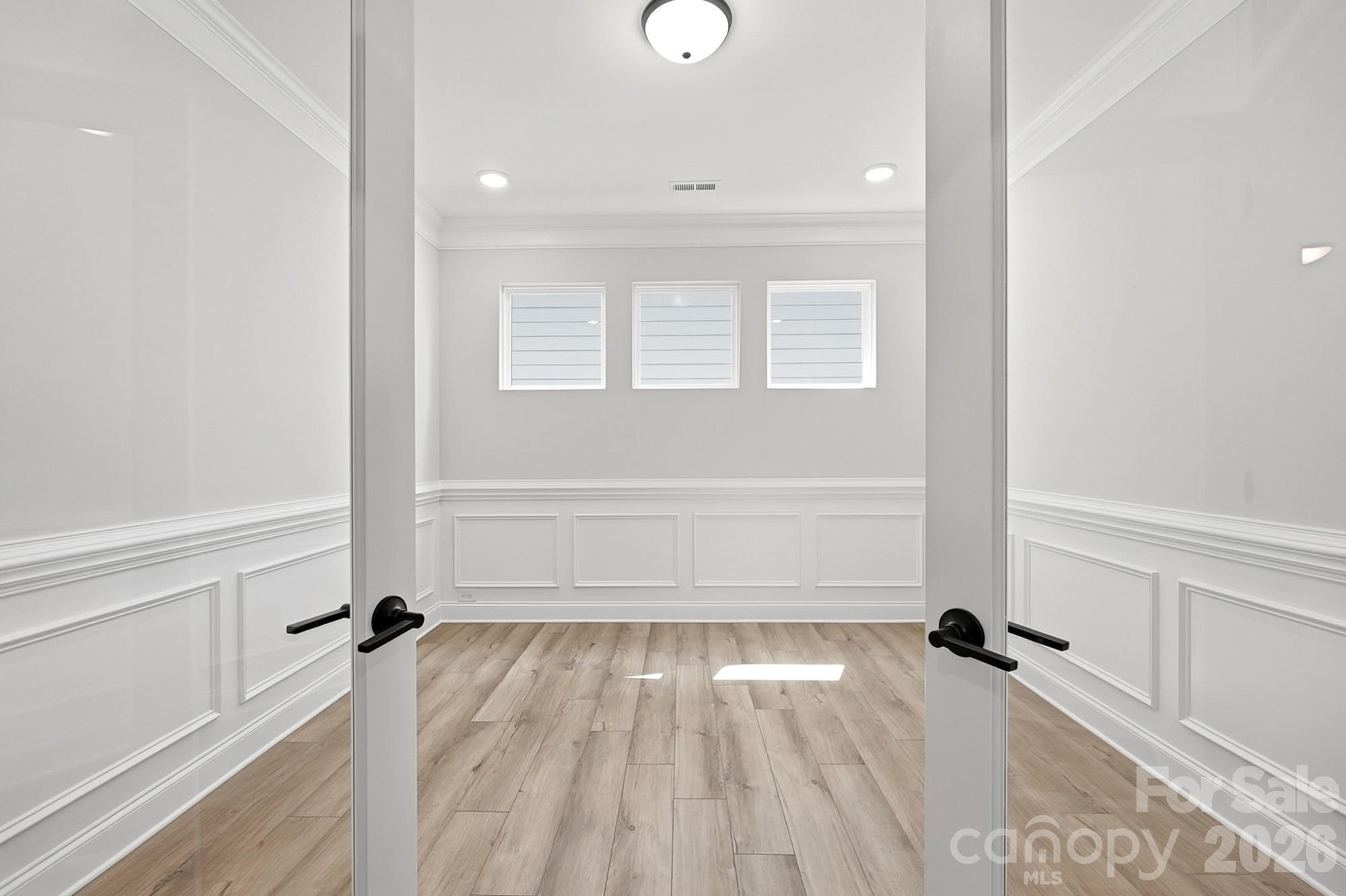 Office - 2776 Ashton Park Lane, Monroe
