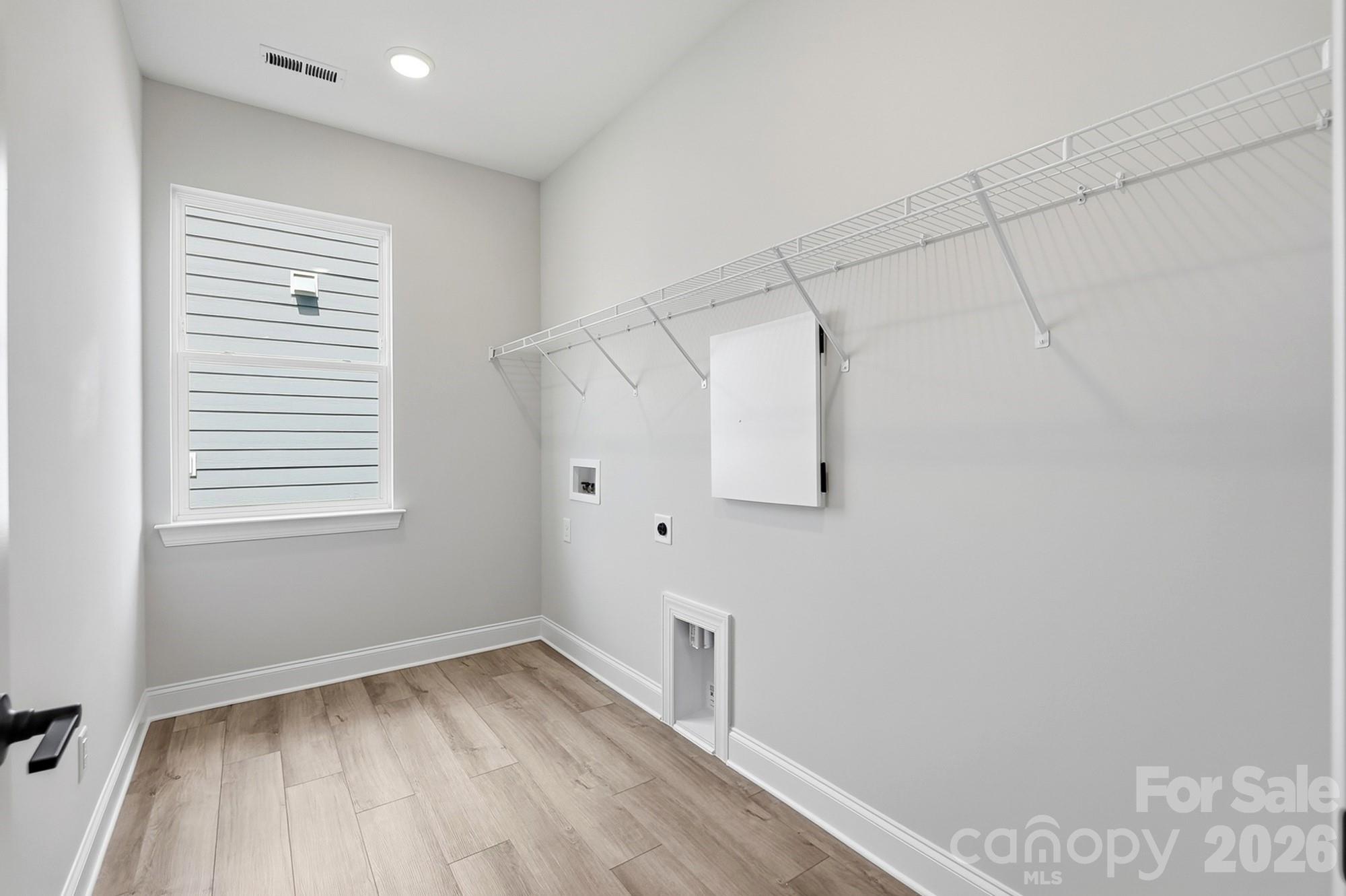 Laundry Room - 2776 Ashton Park Lane, Monroe