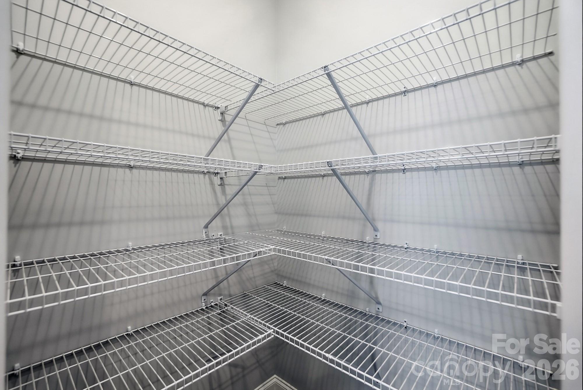 Pantry - 2776 Ashton Park Lane, Monroe