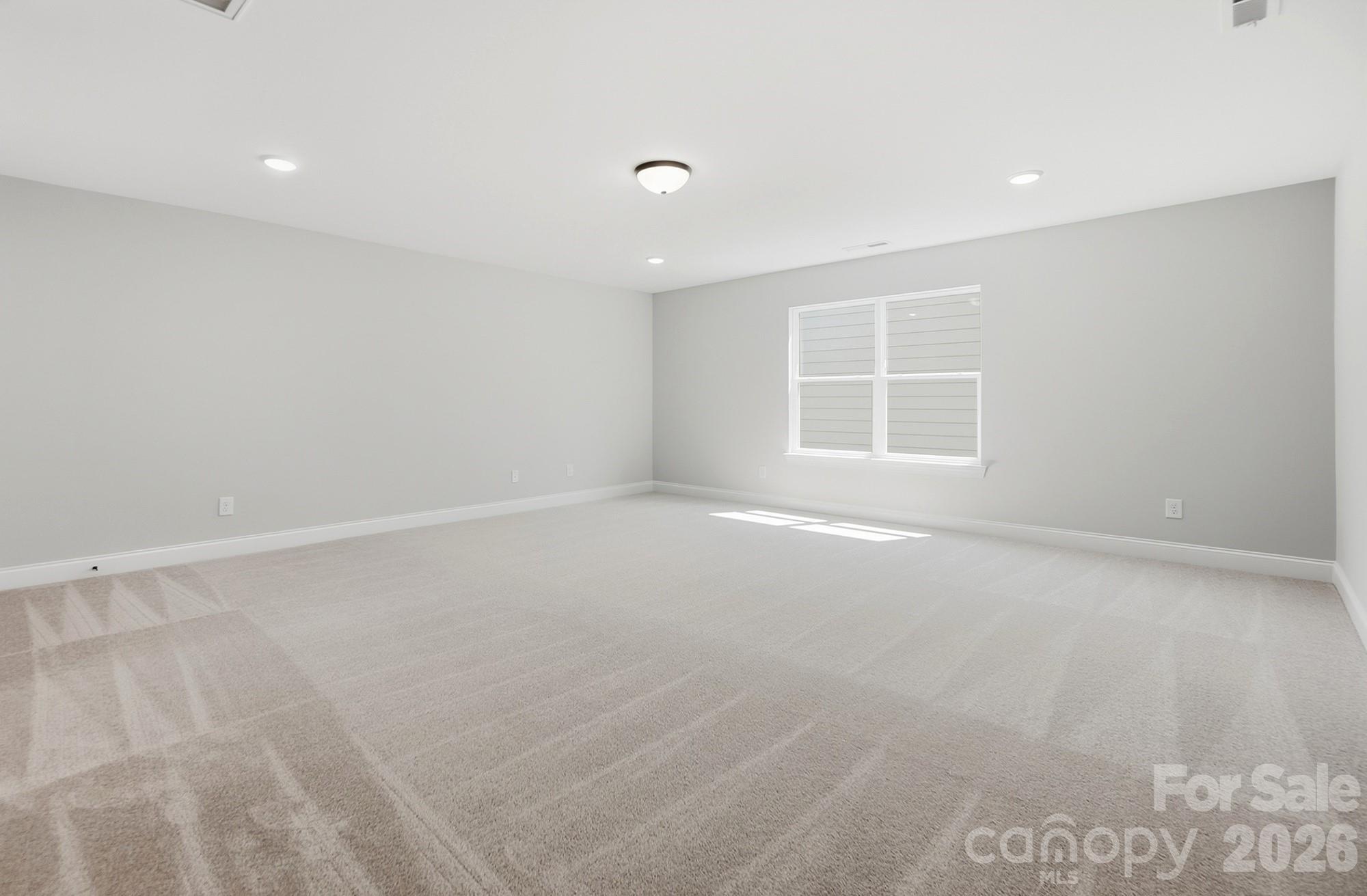 Upper level loft - 2776 Ashton Park Lane, Monroe