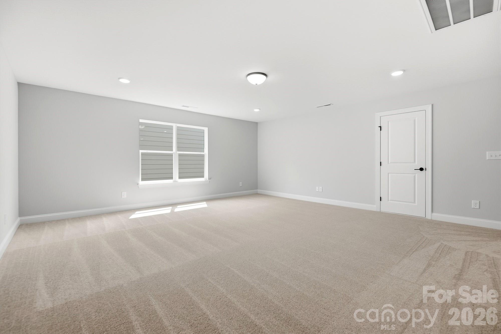 Upper level loft - 2776 Ashton Park Lane, Monroe