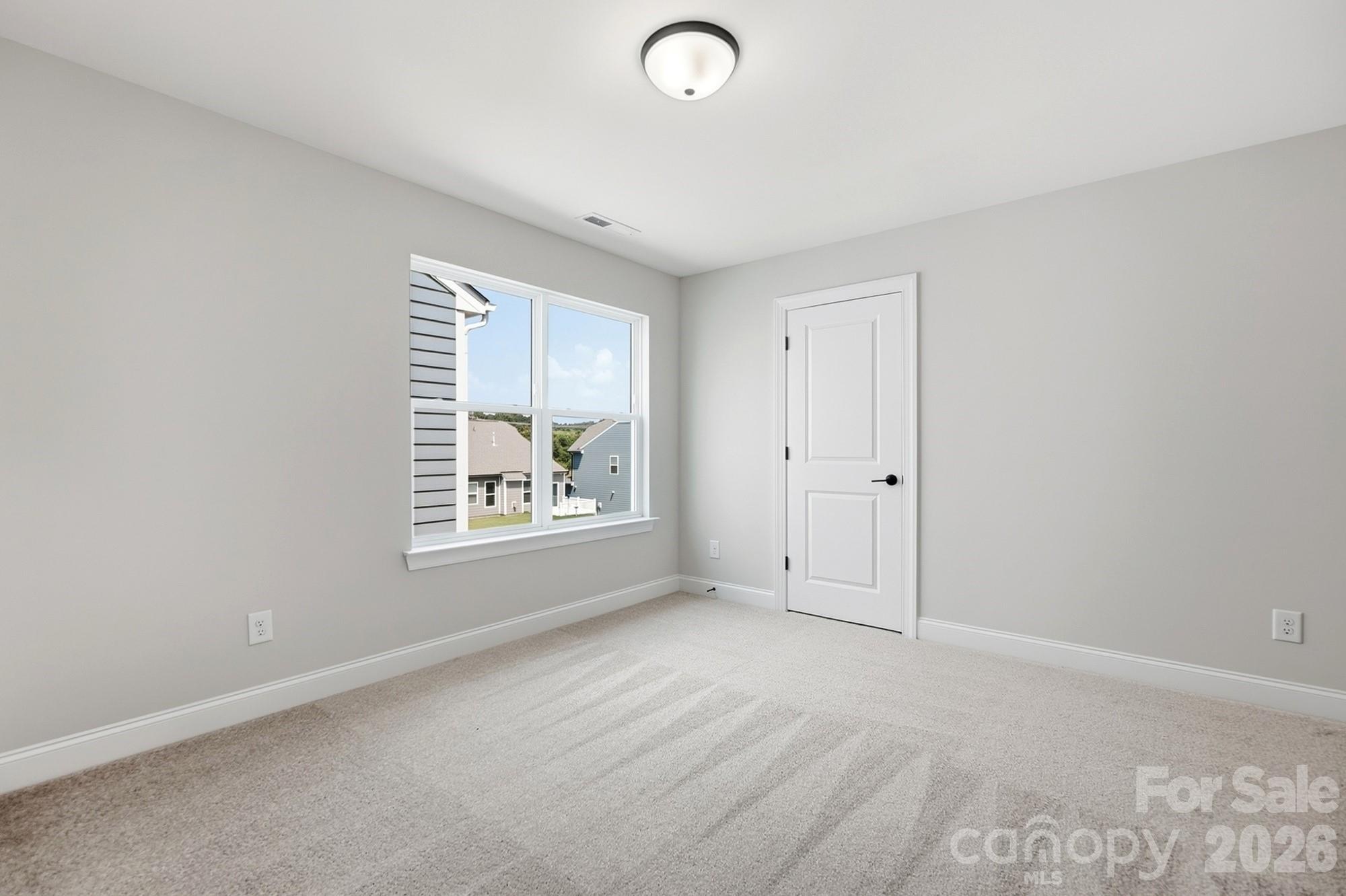 Upper level bedroom - 2776 Ashton Park Lane, Monroe
