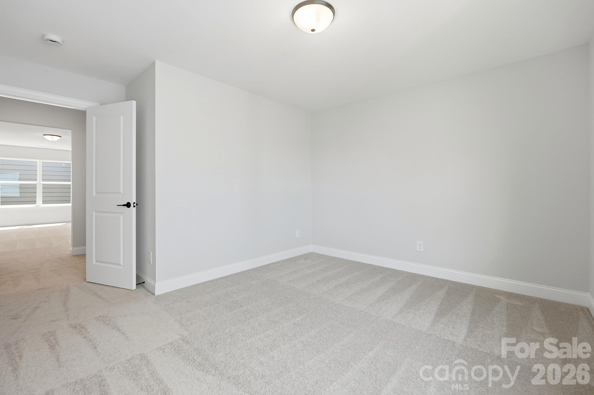 Upper level bedroom - 2776 Ashton Park Lane, Monroe