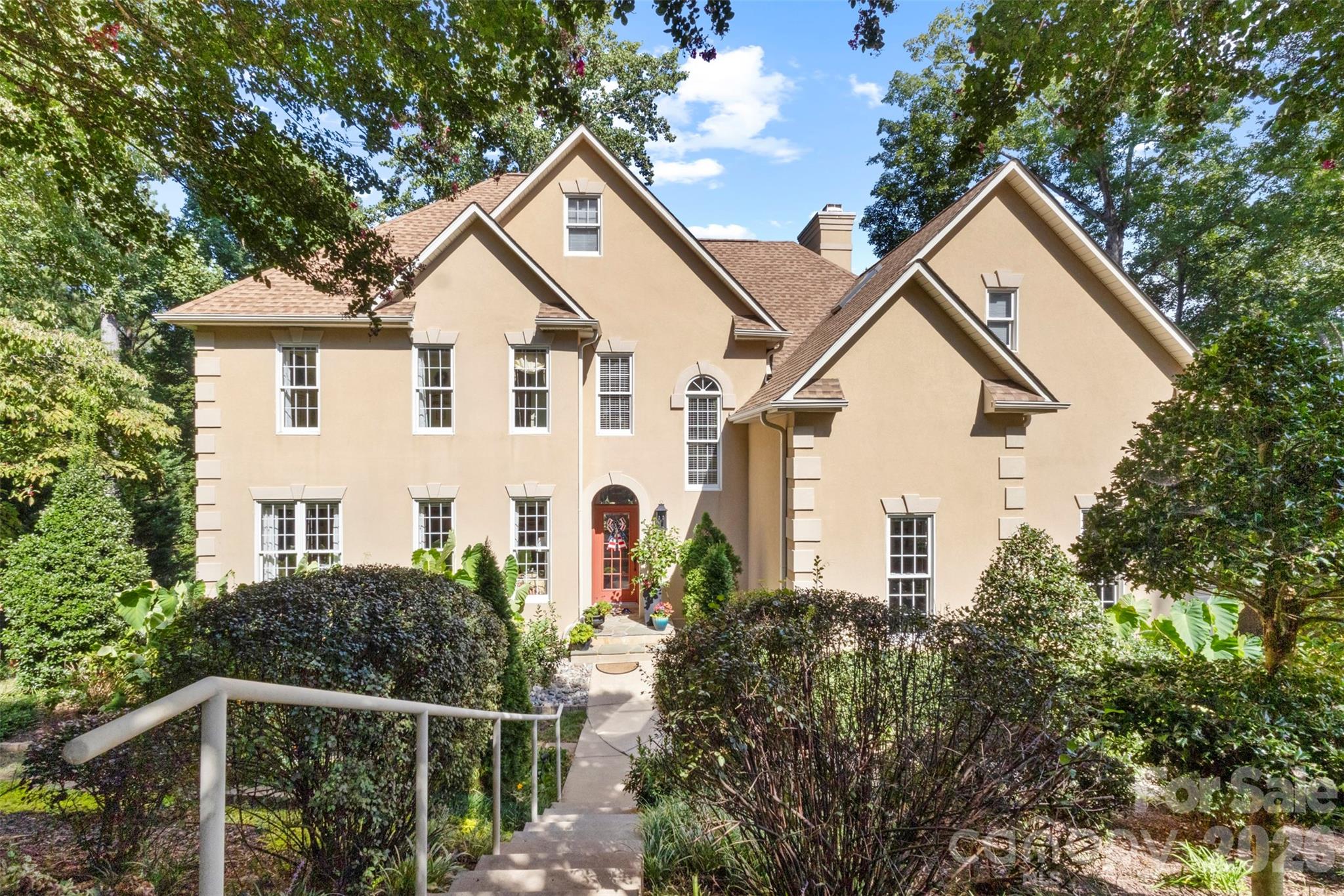 Single Family Residence at 135 Ridgetop Road, Mooresville, photo 48 of 48