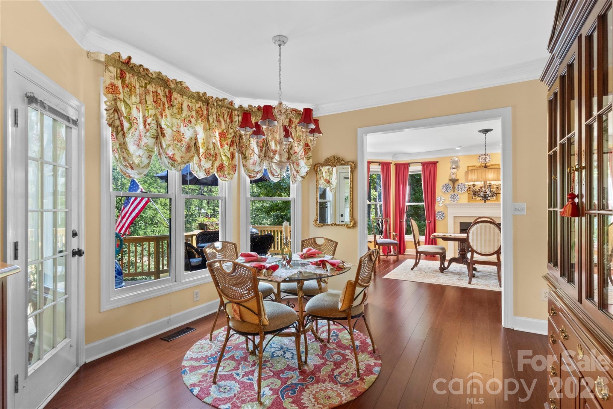 Single Family Residence at 135 Ridgetop Road, Mooresville, photo 10 of 48
