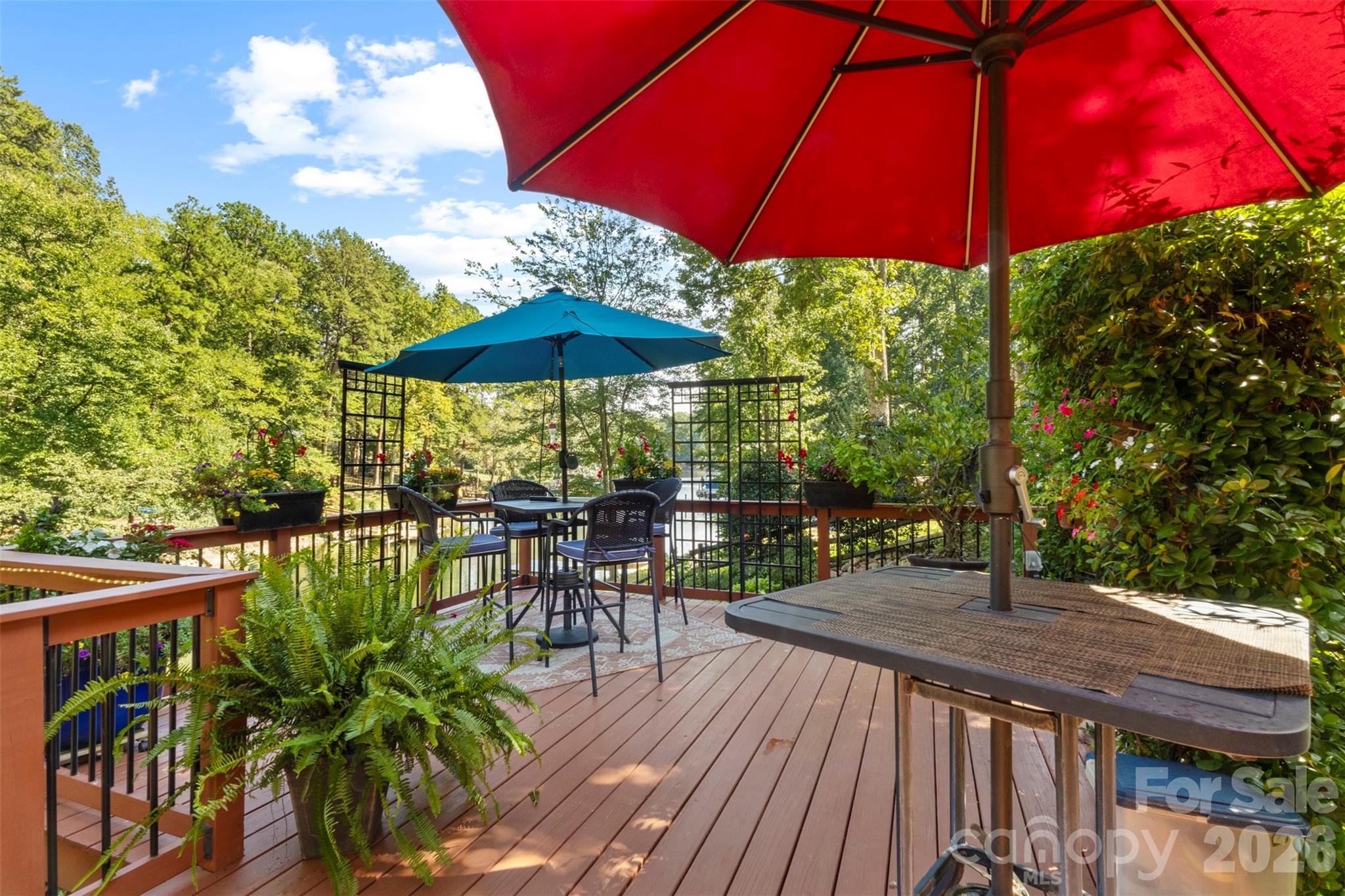 Single Family Residence at 135 Ridgetop Road, Mooresville, photo 39 of 48